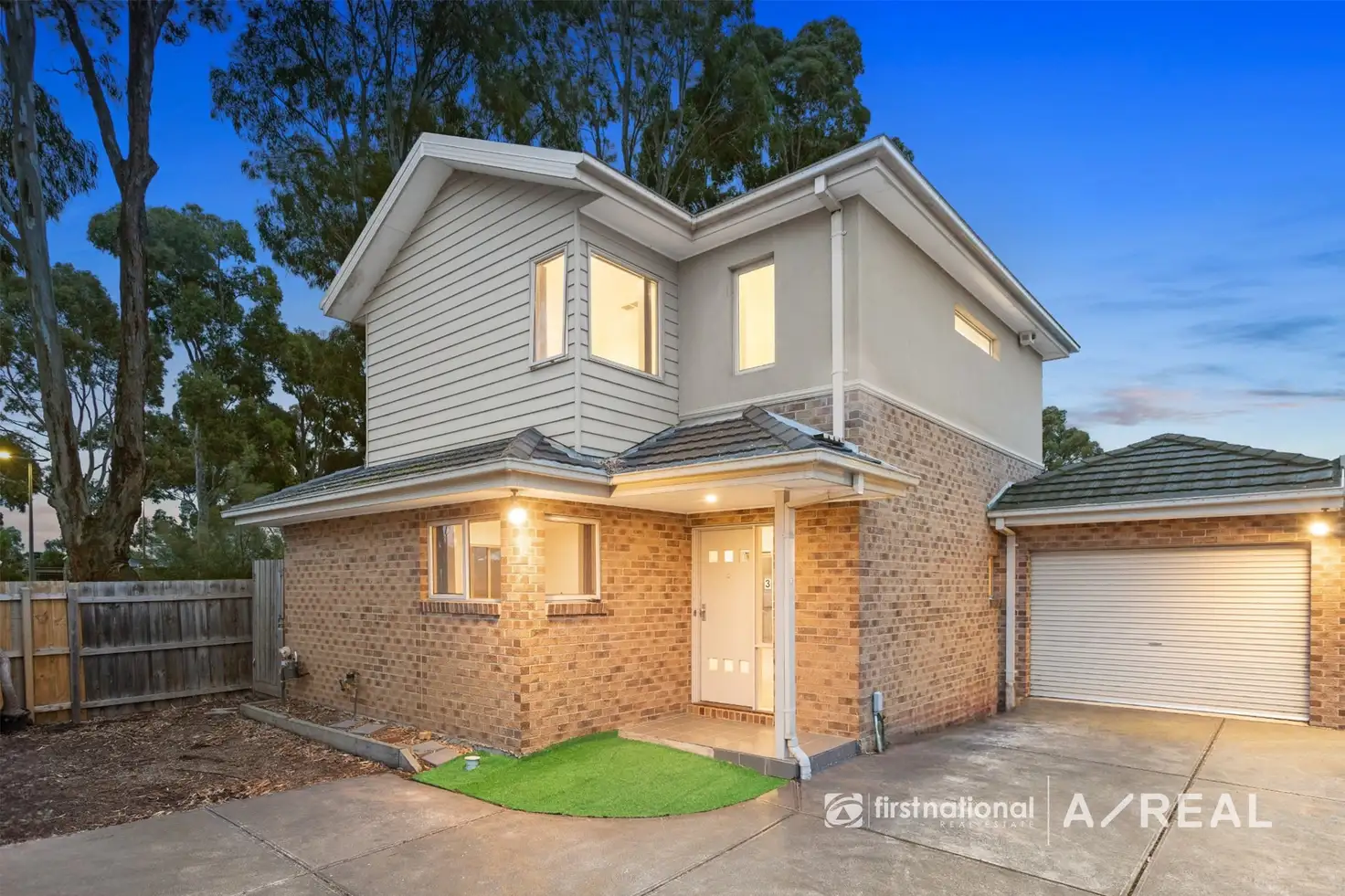 UNIT 3 4 SPRING ST, Thomastown, North Melbourne, 0 રૂમ, 0 બાથરૂમ, Townhouse