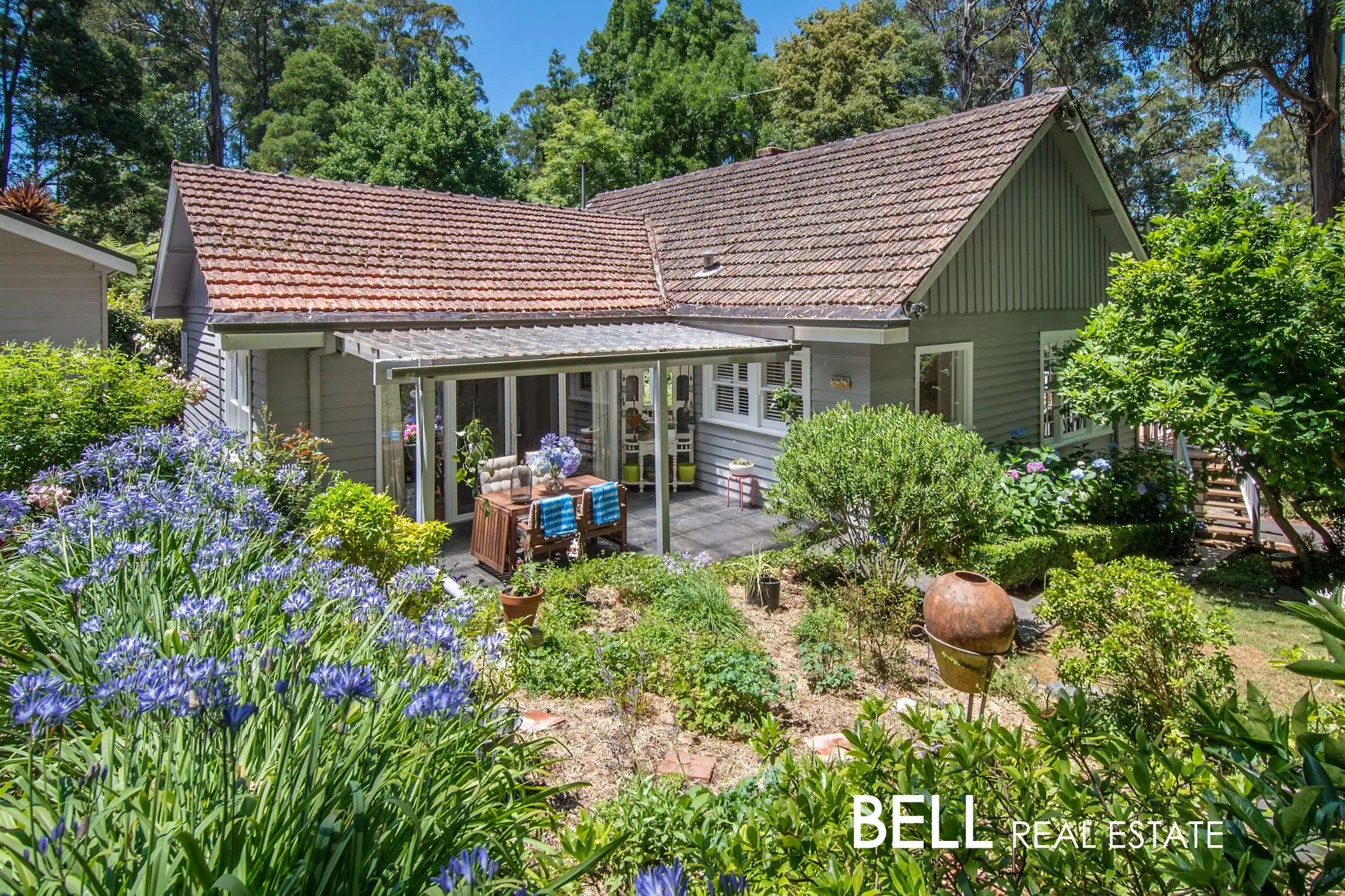 1358 MOUNT DANDENONG TOURIST RD, Mount Dandenong, East Melbourne, 0 غرف, 0 حمامات, House