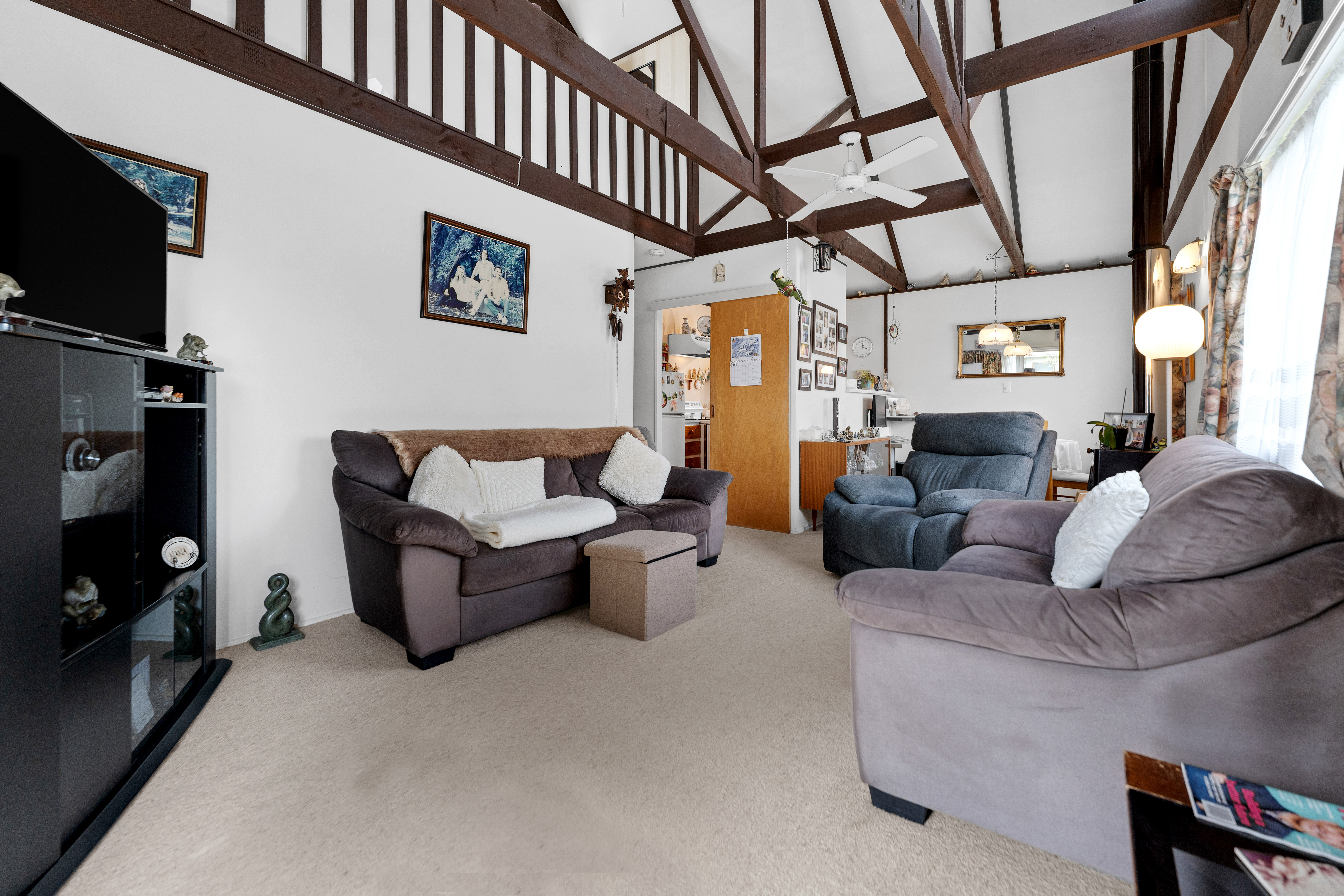 11b Honey Place, Manurewa, Manukau City, 3 rūma, 0 rūma horoi, House