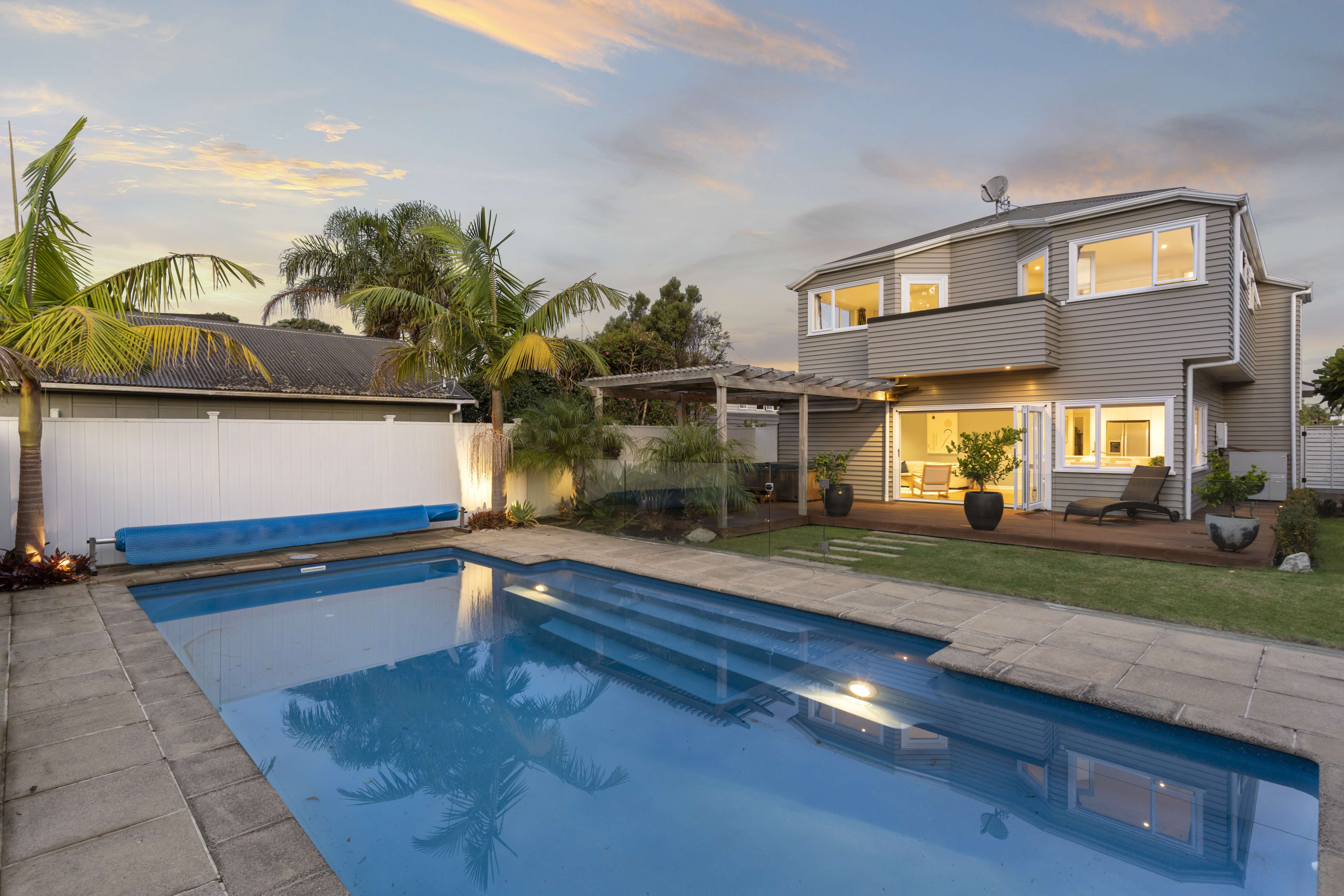 Residential  Mixed Housing Suburban Zone