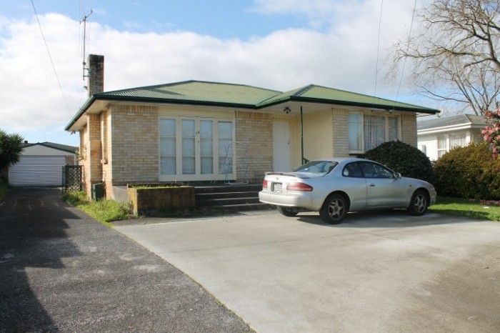 Residential Zone - General Residential Zone
