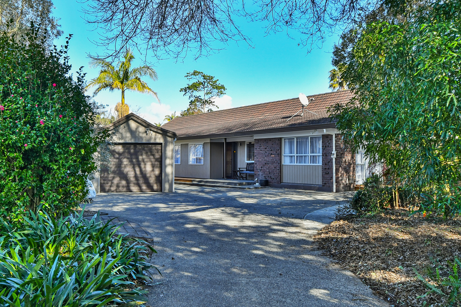 Residential  Mixed Housing Suburban Zone
