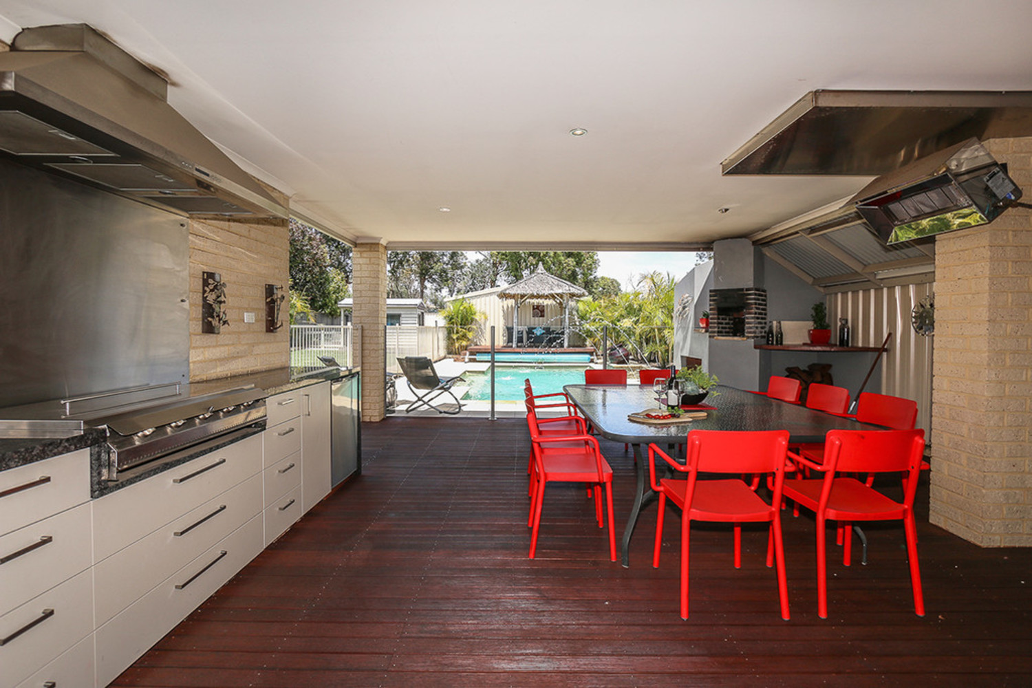 RESIDENTIAL