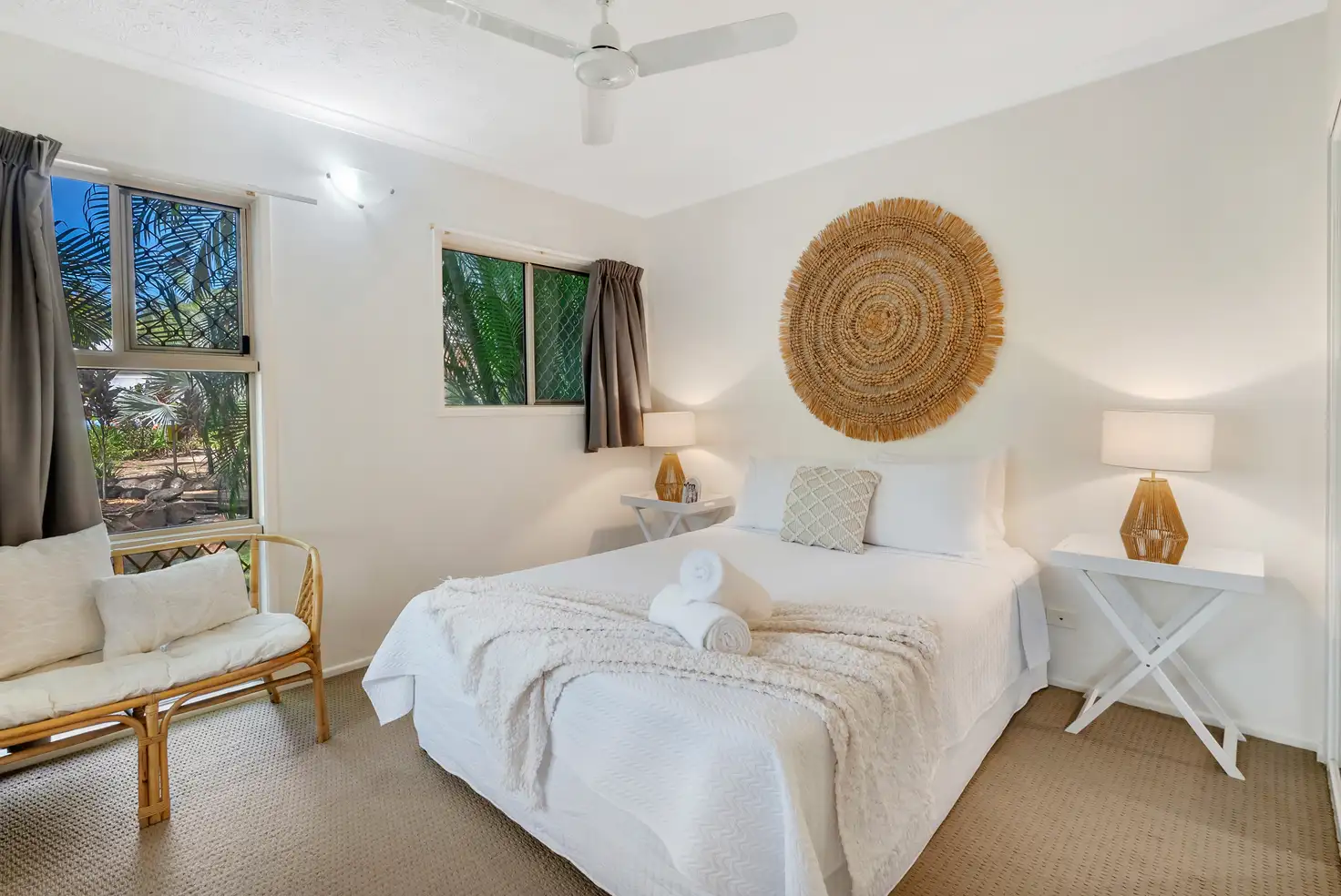 Unit 34/2 KEEM STREET, TRINITY BEACH, 0房, 0浴, Unit
