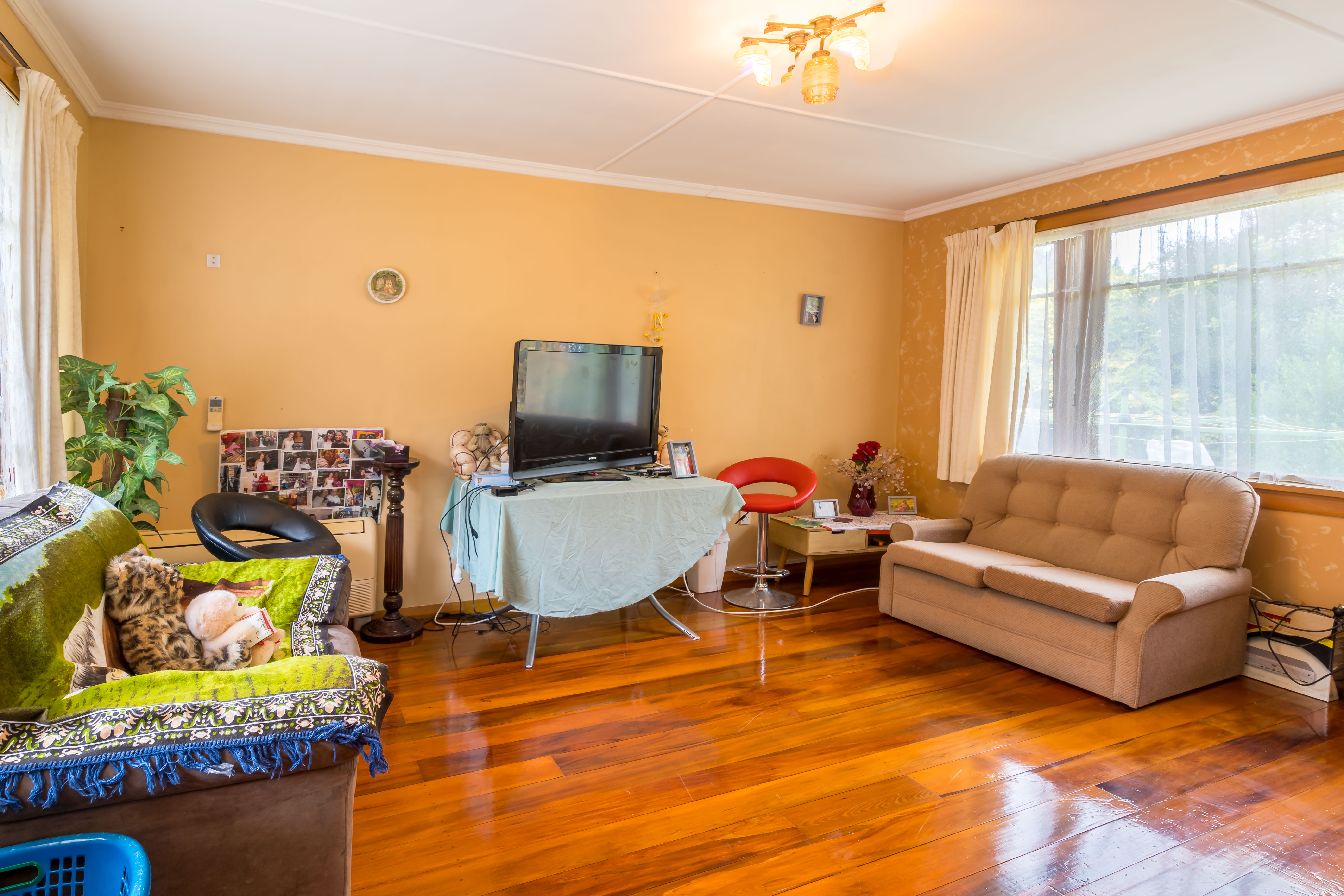 47 Peter Street, Caversham, Dunedin City, 2 Bedrooms, 1 Bathrooms