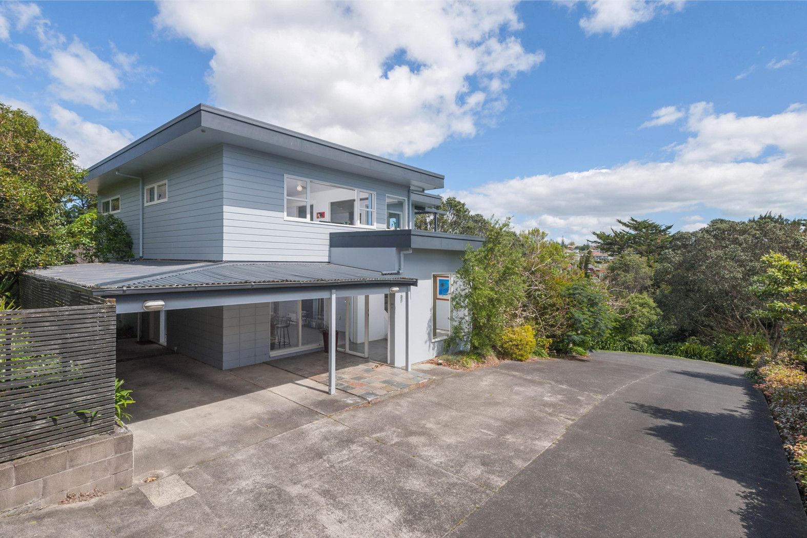 Residential  Single House Zone