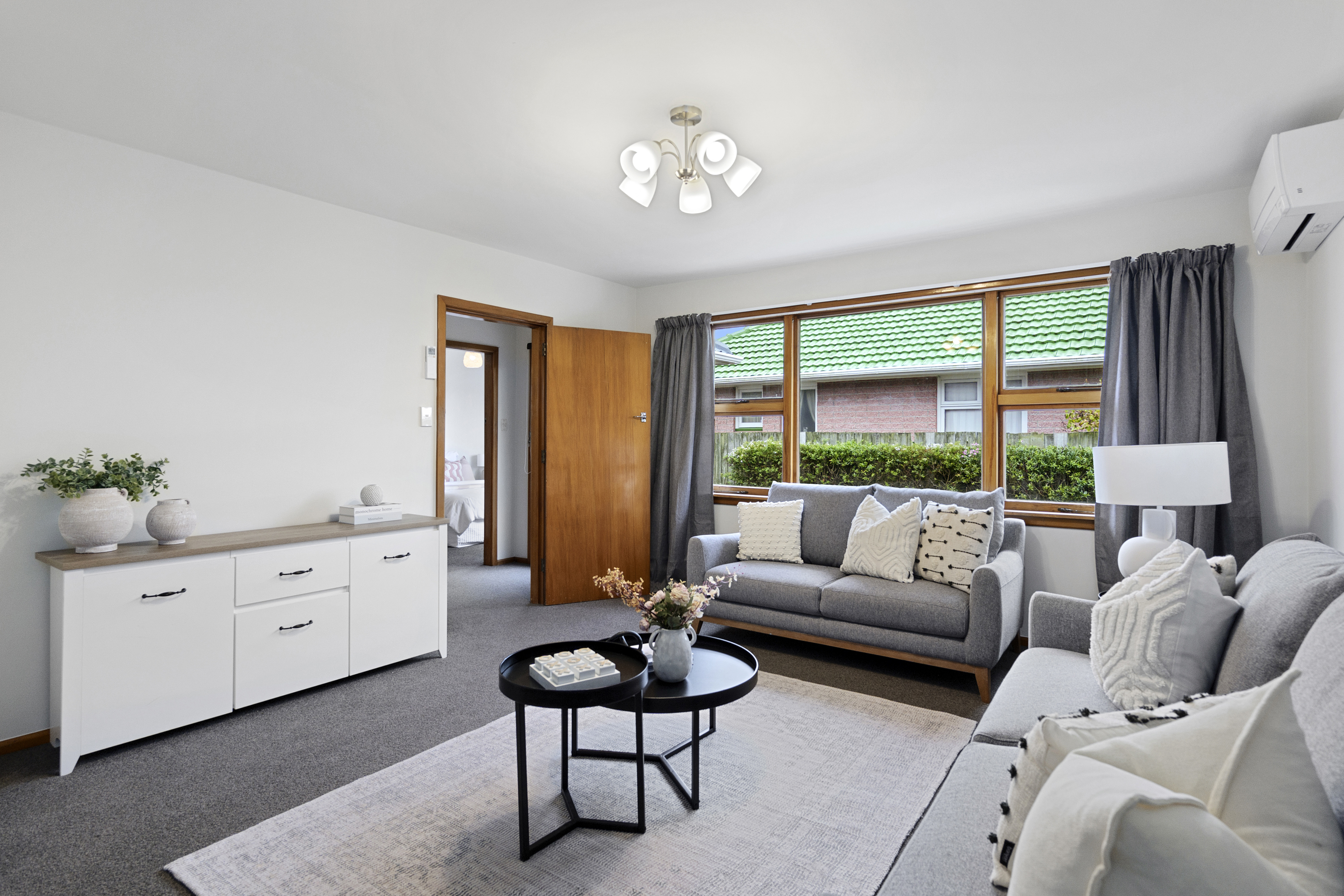 107 Joy Street, Shirley, Christchurch City, 3 ਕਮਰੇ, 1 ਬਾਥਰੂਮ, House