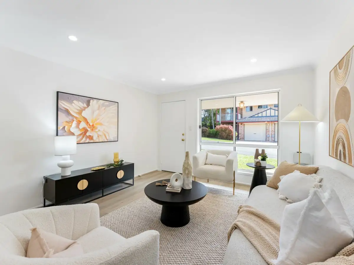 UNIT 34 8 HONEYSUCKLE WAY, Calamvale, Brisbane - Southern Region, 0 ਕਮਰੇ, 0 ਬਾਥਰੂਮ, Townhouse