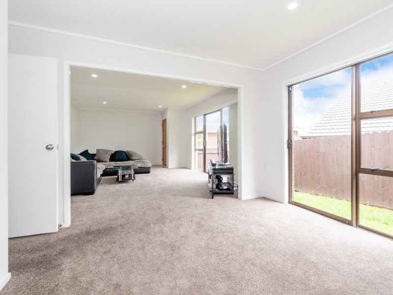 17 Lochinver Road, Papatoetoe, Manukau City, 5房, 0浴