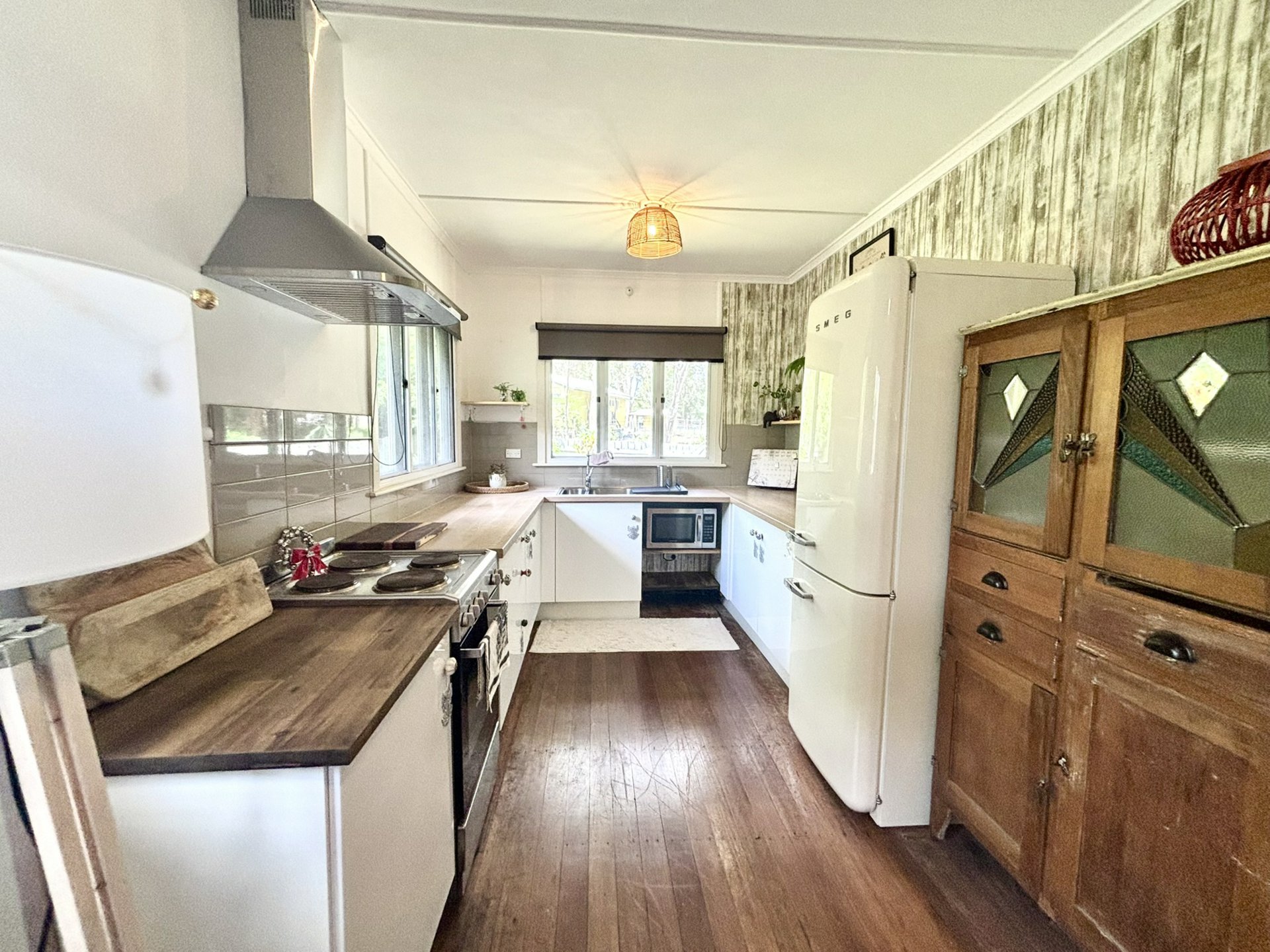 23 ARTHUR ST, Macleay Island, Redland City Region, 0房, 0浴, House