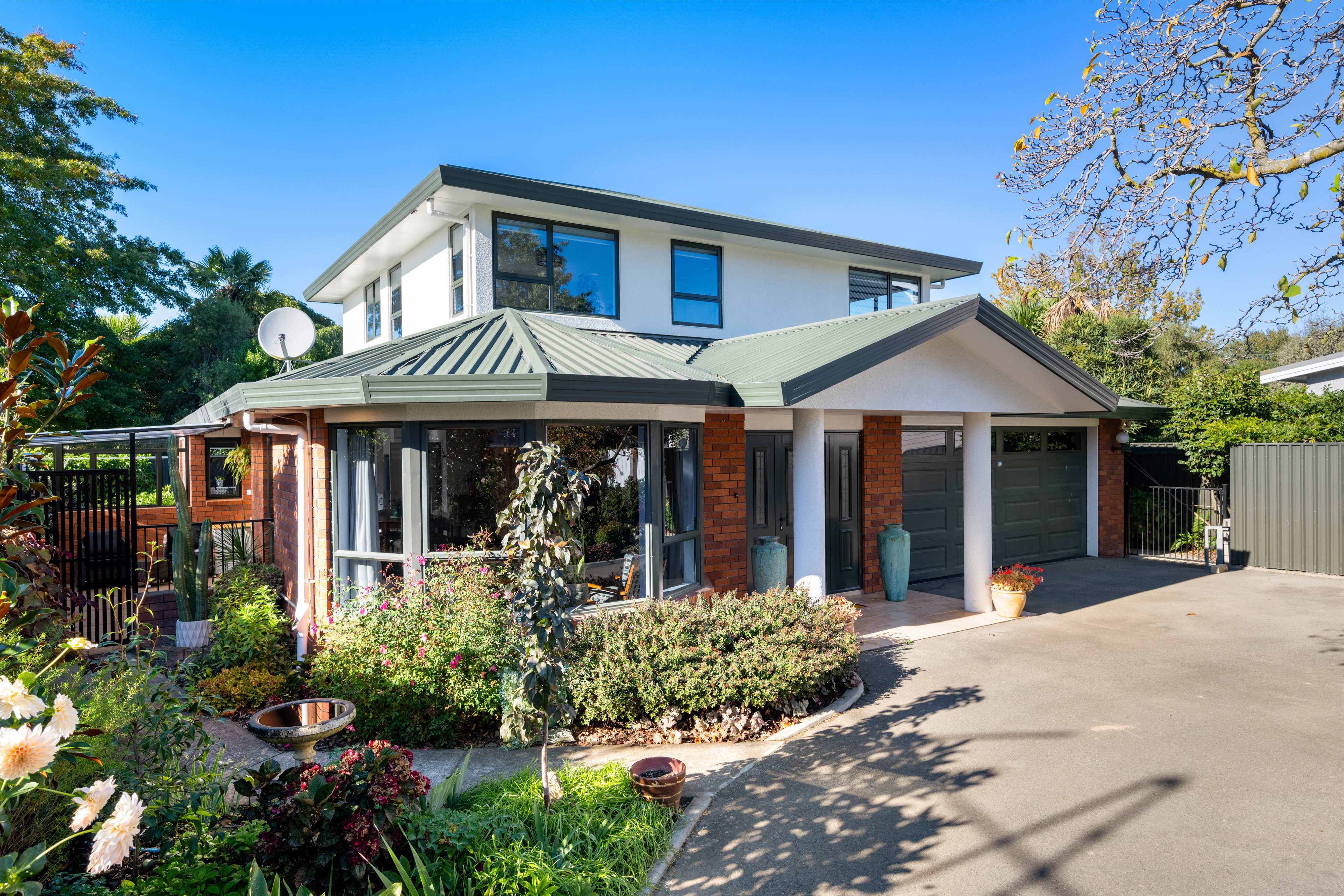 105a Maxwell Road, Blenheim Central, Marlborough, 3 Bedrooms, 2 Bathrooms, House