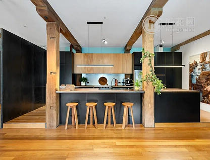 Unit 156/13-17 CASTRAY ESPLANADE, BATTERY POINT, 0 slaapkamers, 0 badkamers, Apartment