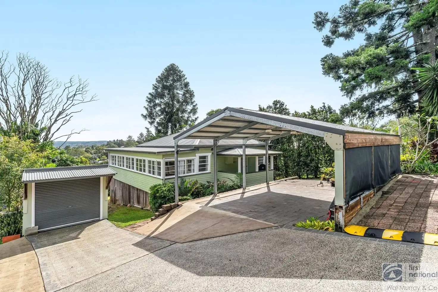 27 ROSS ST, LISMORE NSW 2480, 0 ਕਮਰੇ, 0 ਬਾਥਰੂਮ, House