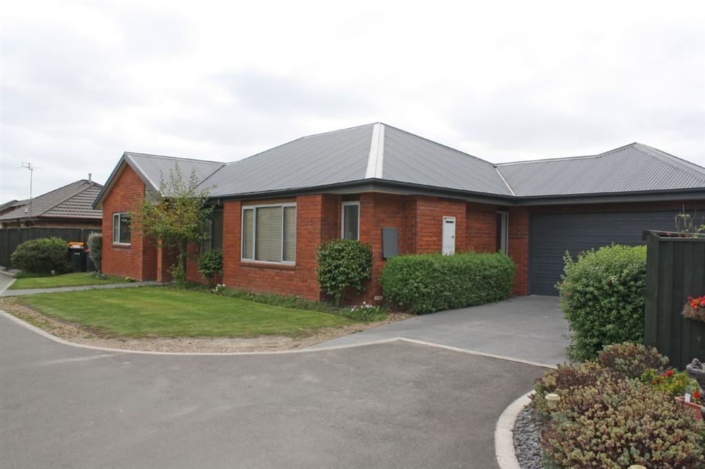 Residential Suburban