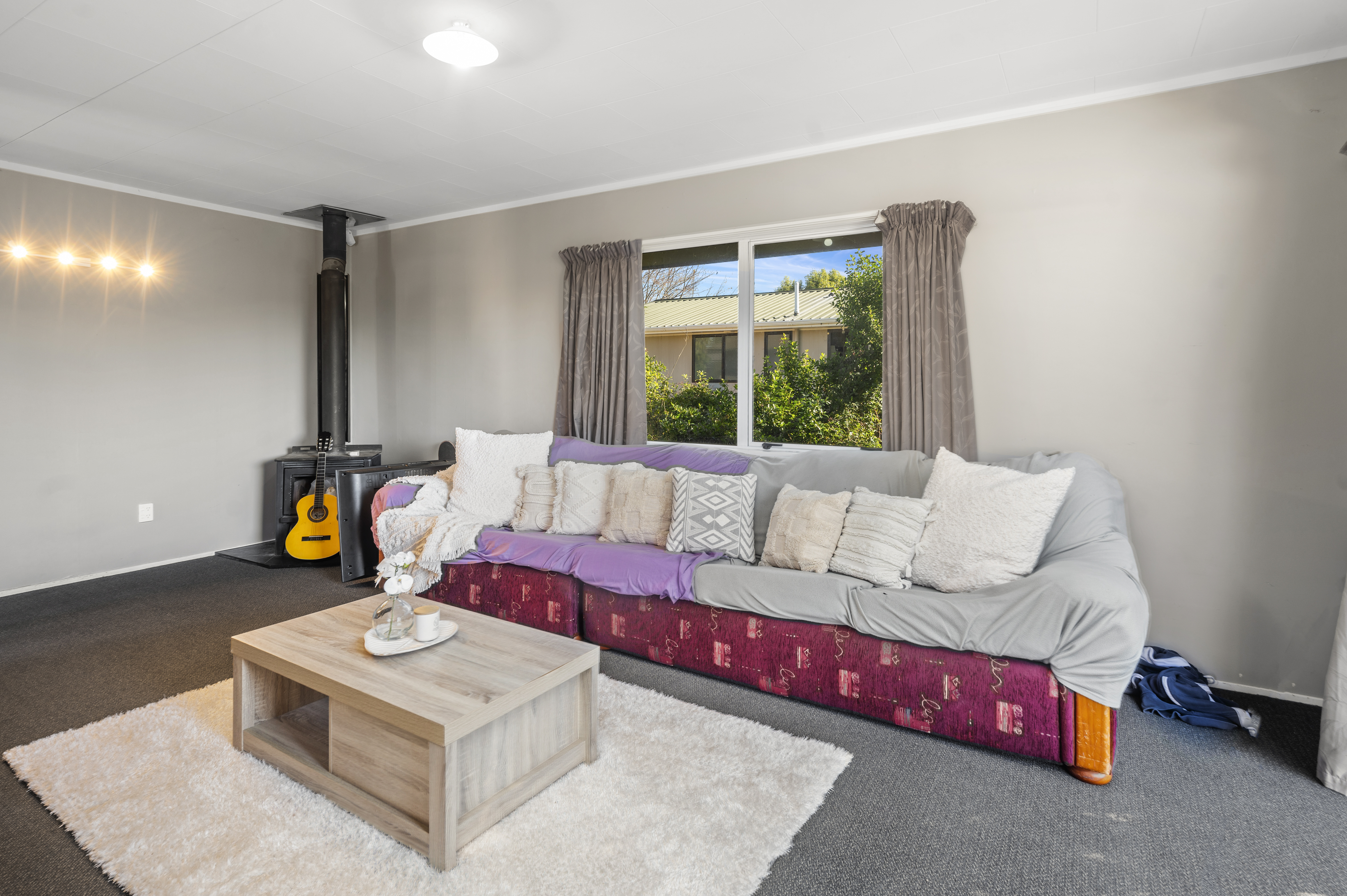 83 Leonard Road, Ngongotaha, Rotorua, 3 Bedrooms, 1 Bathrooms, House