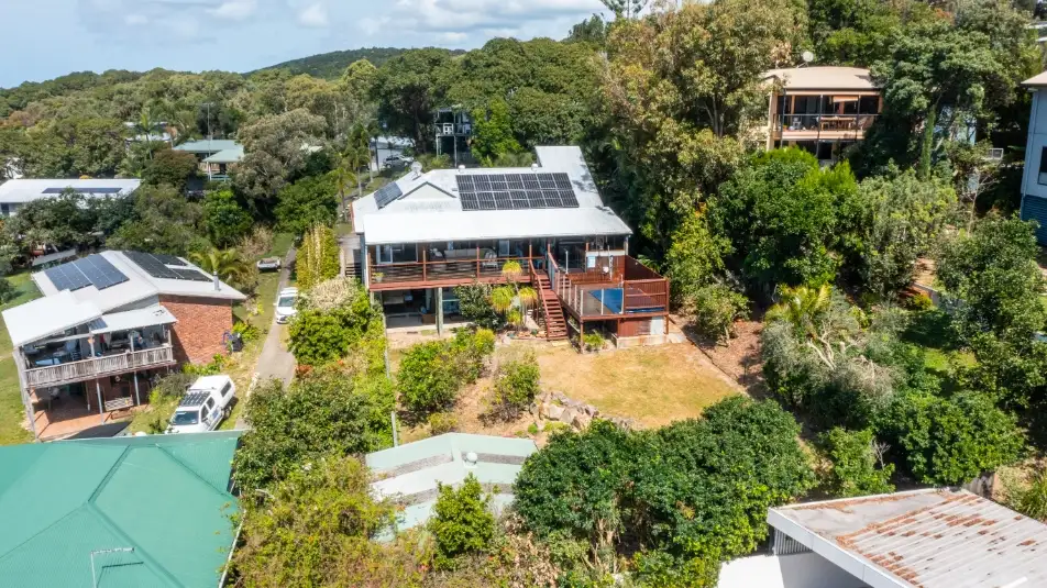 41 CUMMING PDE, Point Lookout, Redland City Region, 0 Bedrooms, 0 Bathrooms, House