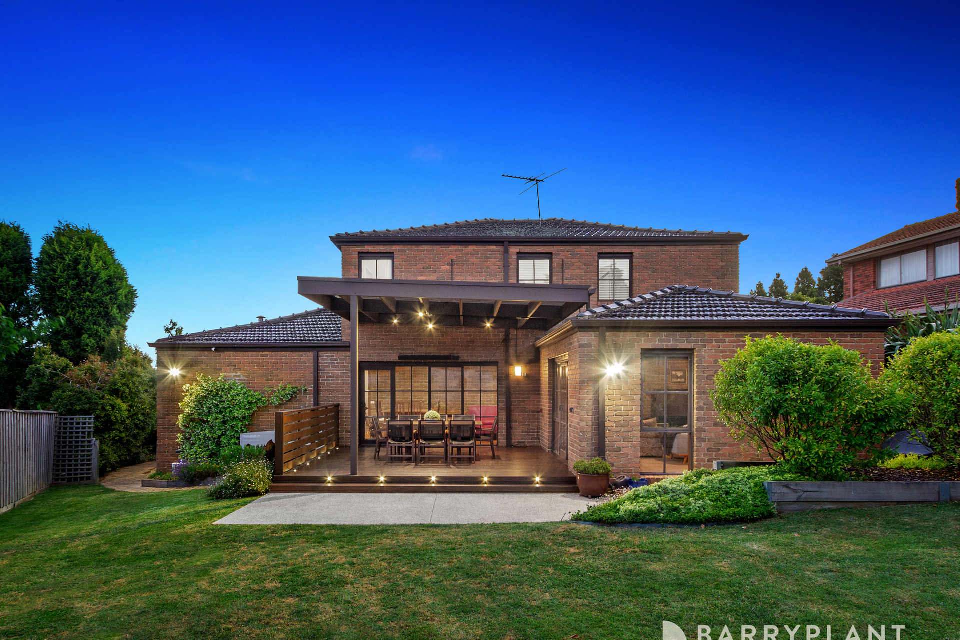 8 TALWOOD CL, Wantirna South, East Melbourne, 0 कमरे, 0 बाथरूम, House