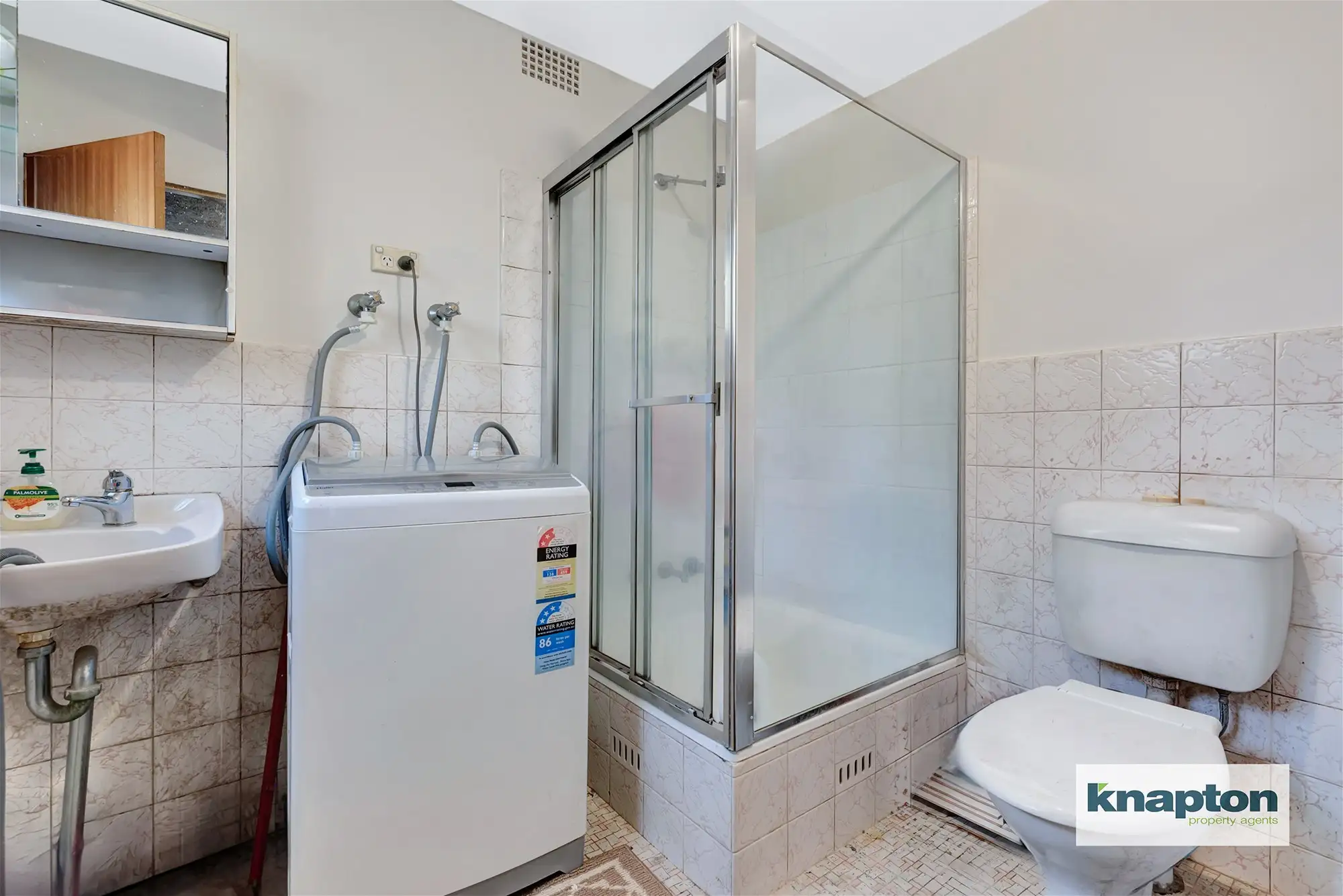 UNIT 23 2-4 LONDON ST, Campsie, South Western Suburbs, 0房, 0浴, Unit