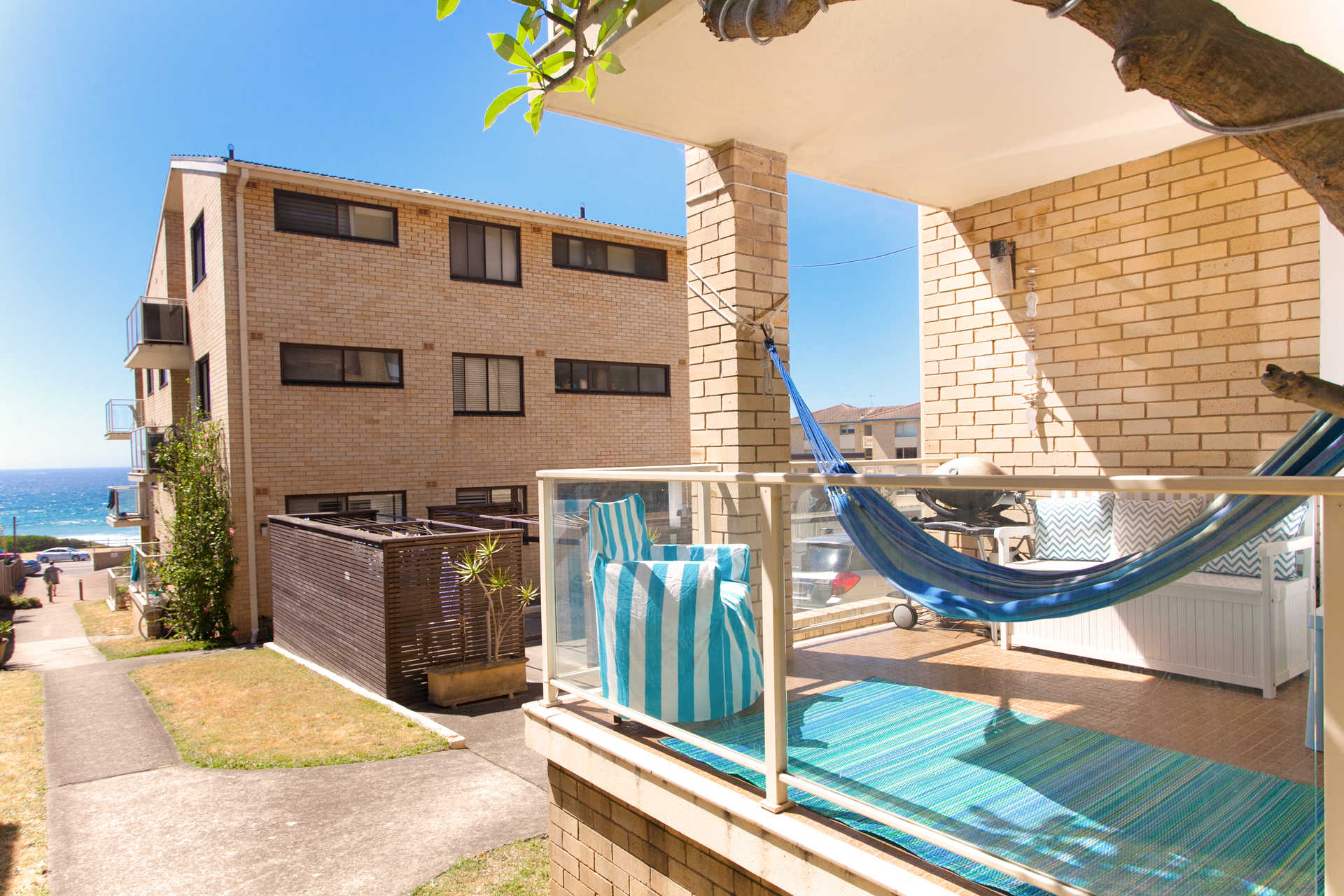 UNIT 7 62 CARRINGTON PDE, Curl Curl, Northern Beaches, 0 Bedrooms, 0 Bathrooms, Unit