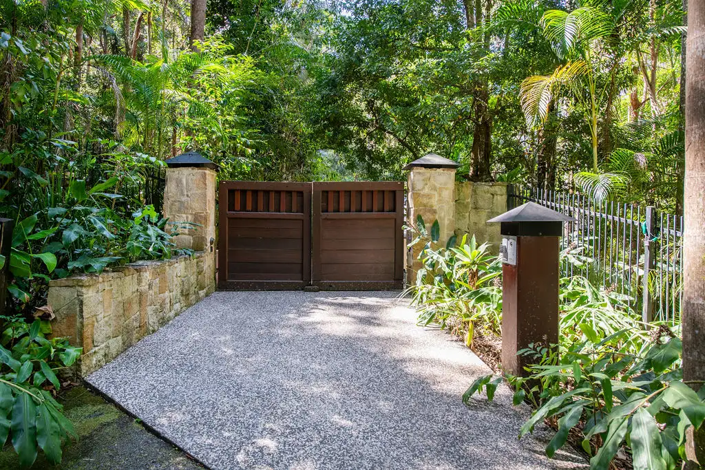 240-290 GEISSMANN DR, Tamborine Mountain, Gold Coast, 0 Schlafzimmer, 0 Badezimmer, House