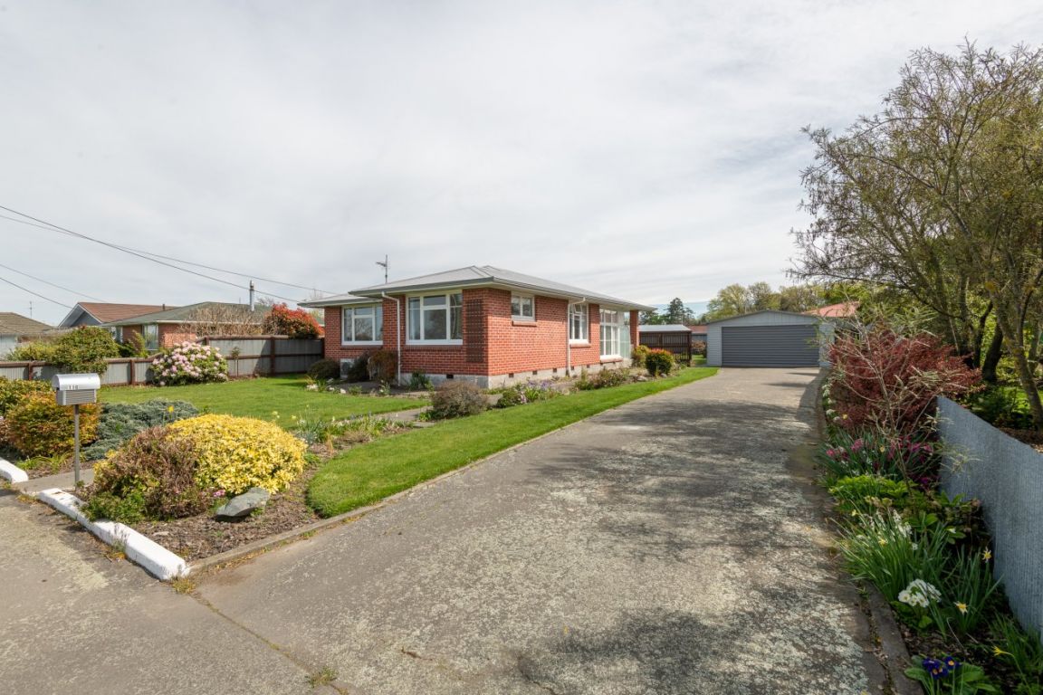 Residential C