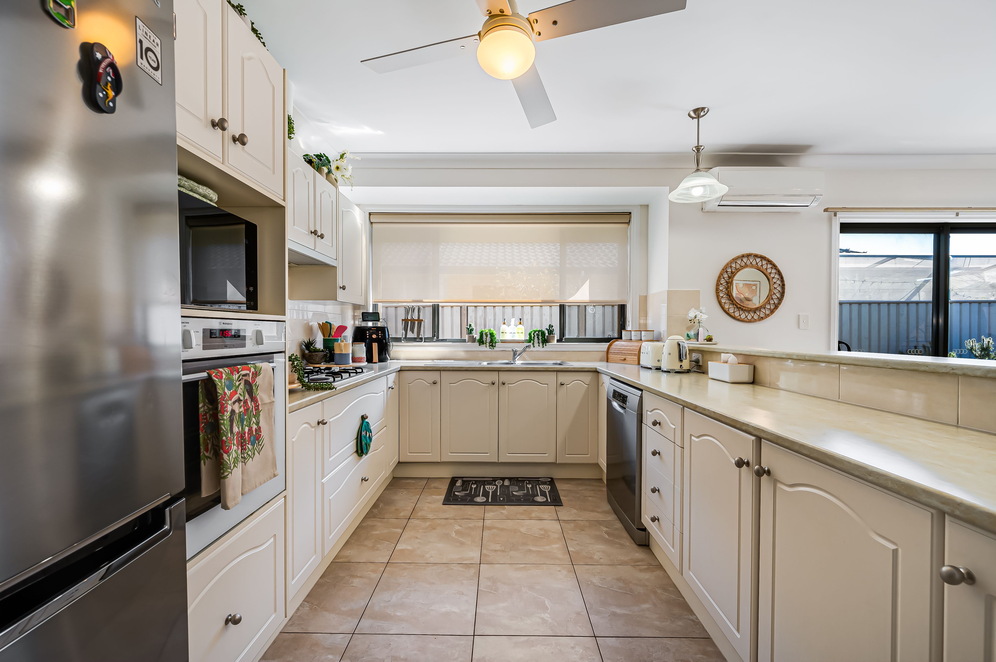5 XAVIER PL, Parafield Gardens, Northern Adelaide, 0 ਕਮਰੇ, 0 ਬਾਥਰੂਮ, House