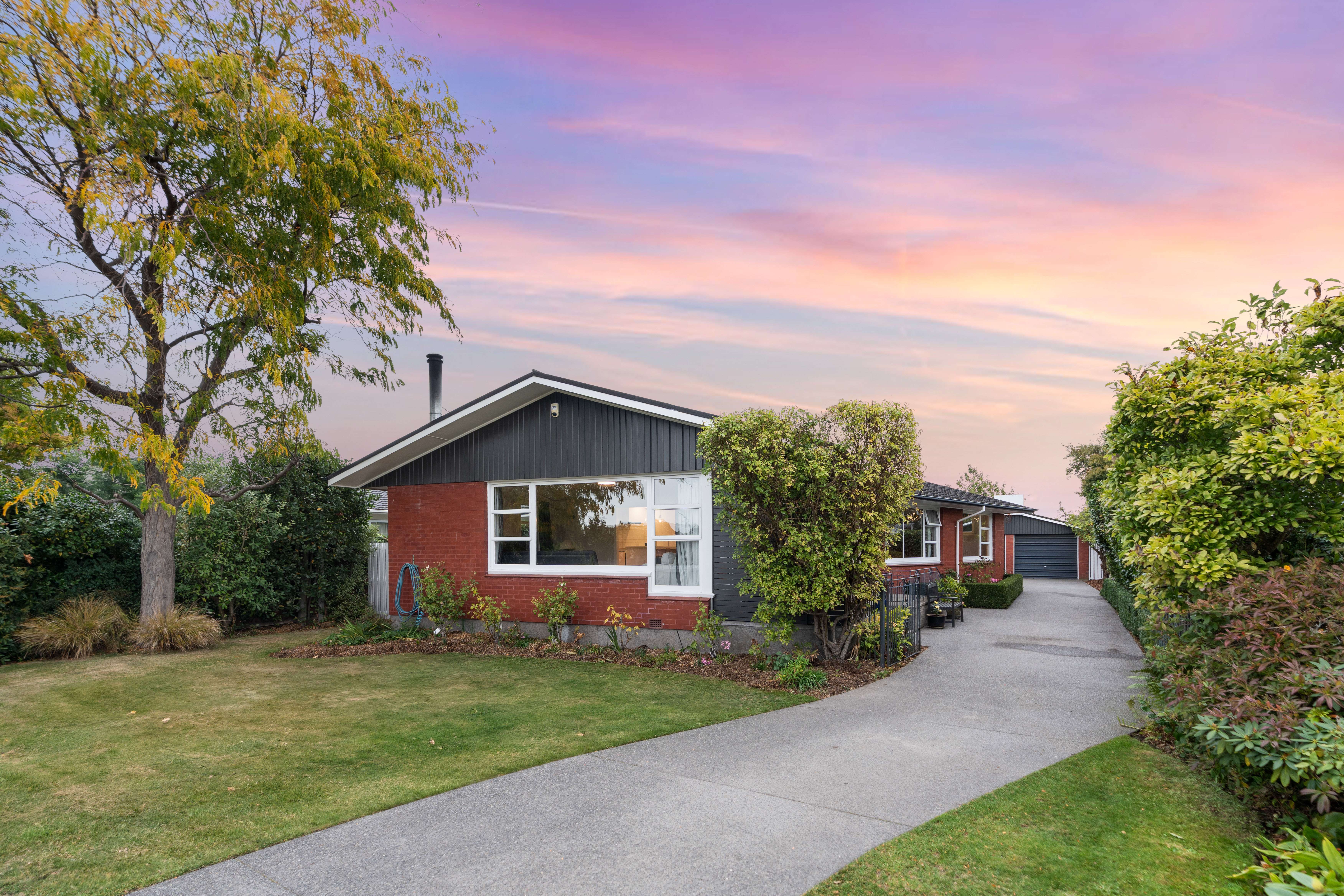 63 Carruthers Street, Ilam, Christchurch, 3房, 0浴, House