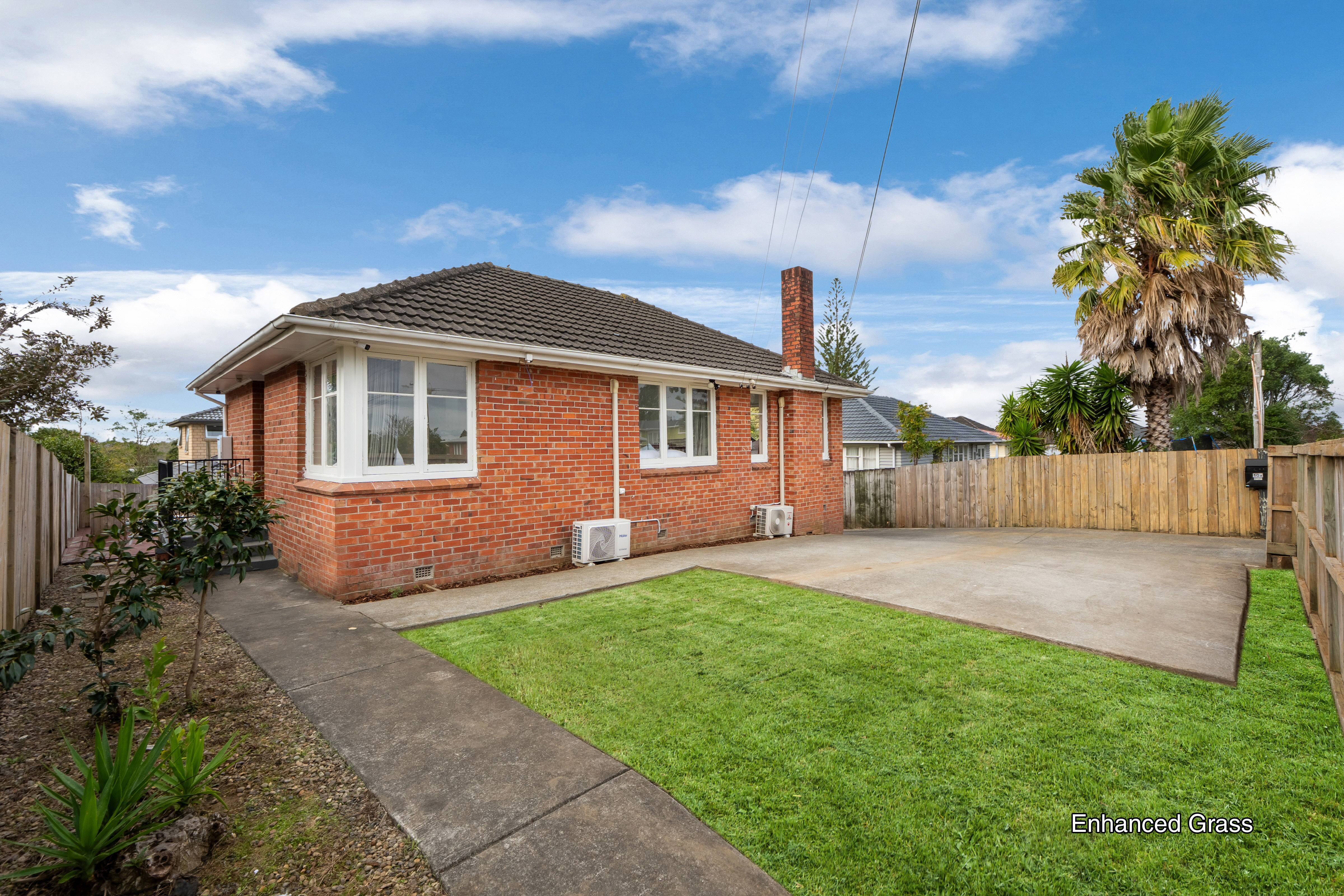 10 Beaubank Road, Kelston, Waitakere City, 3房, 1浴, House