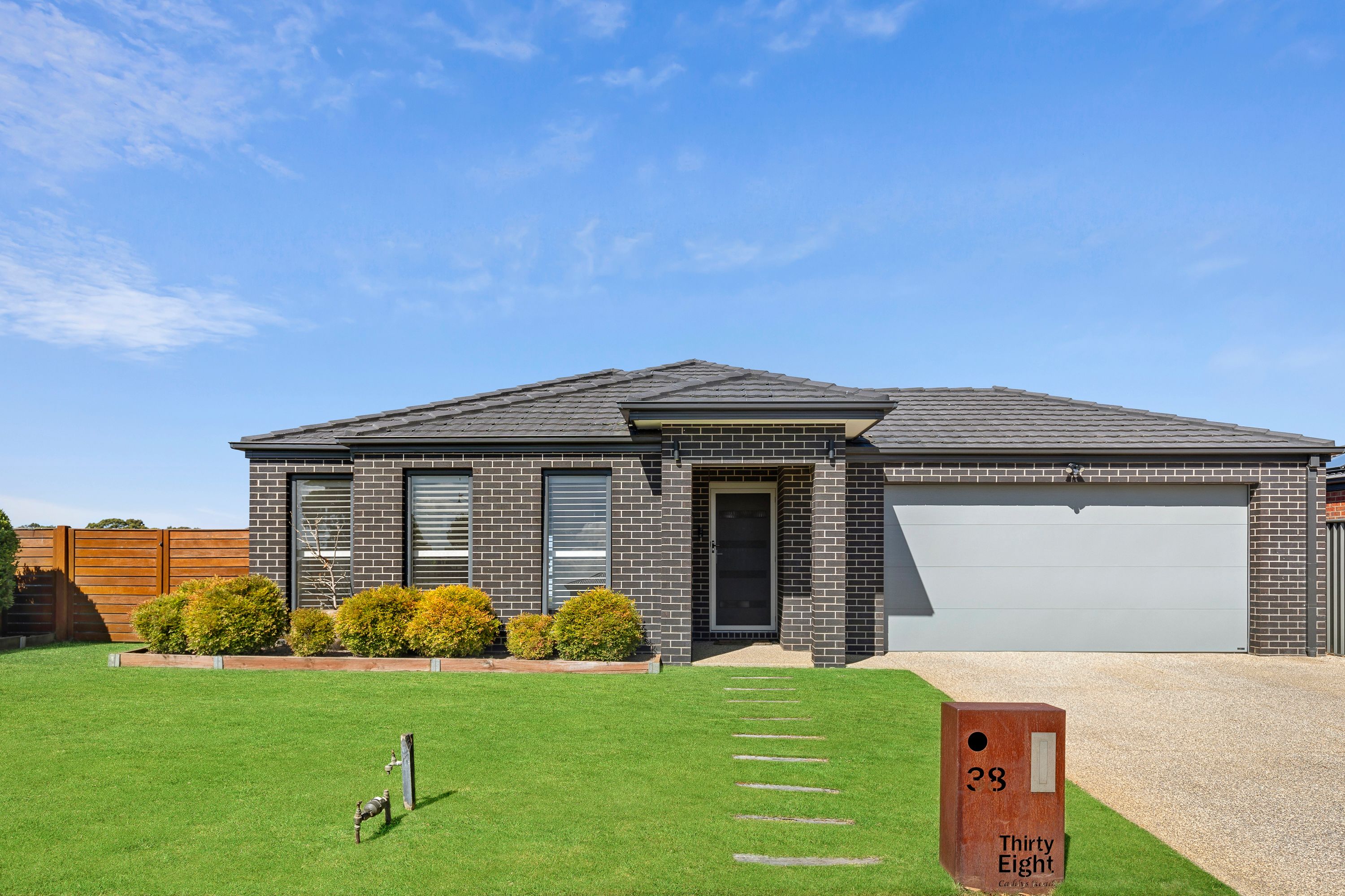 38 CADDYS RD, Lara, Geelong, 0 રૂમ, 0 બાથરૂમ, House