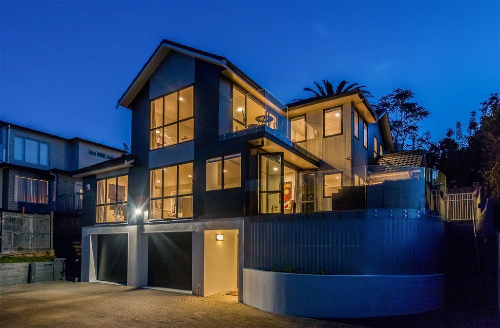 Residential  Mixed Housing Suburban Zone