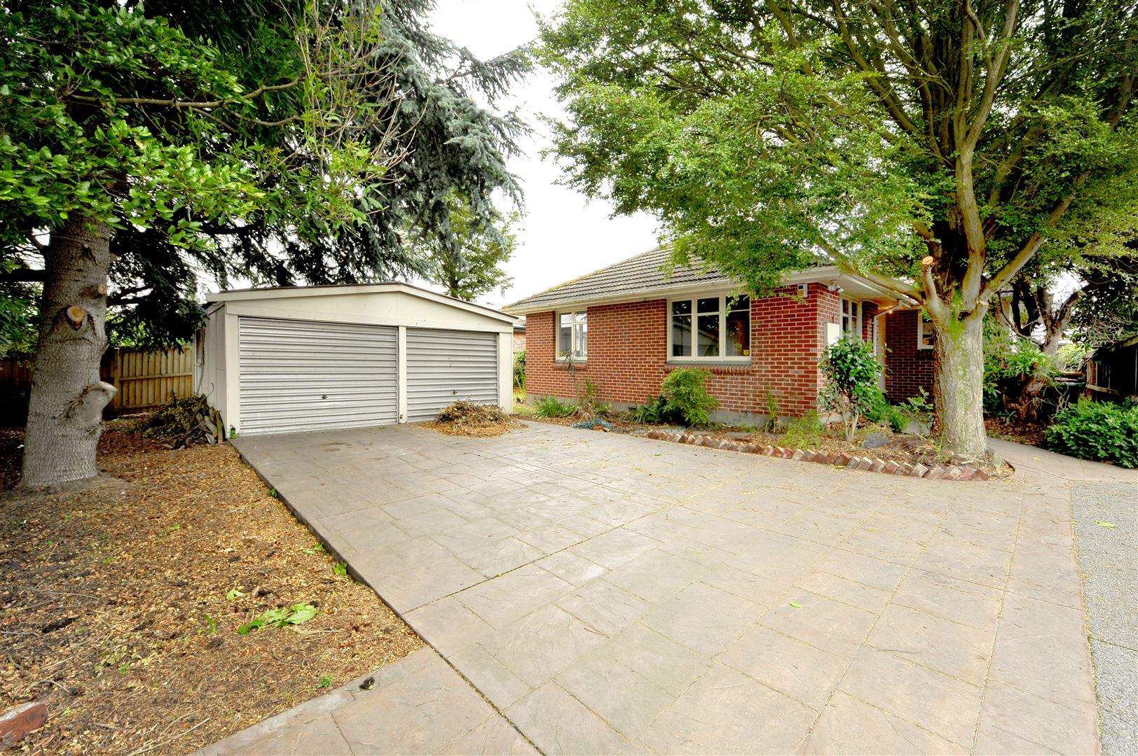 Residential Suburban