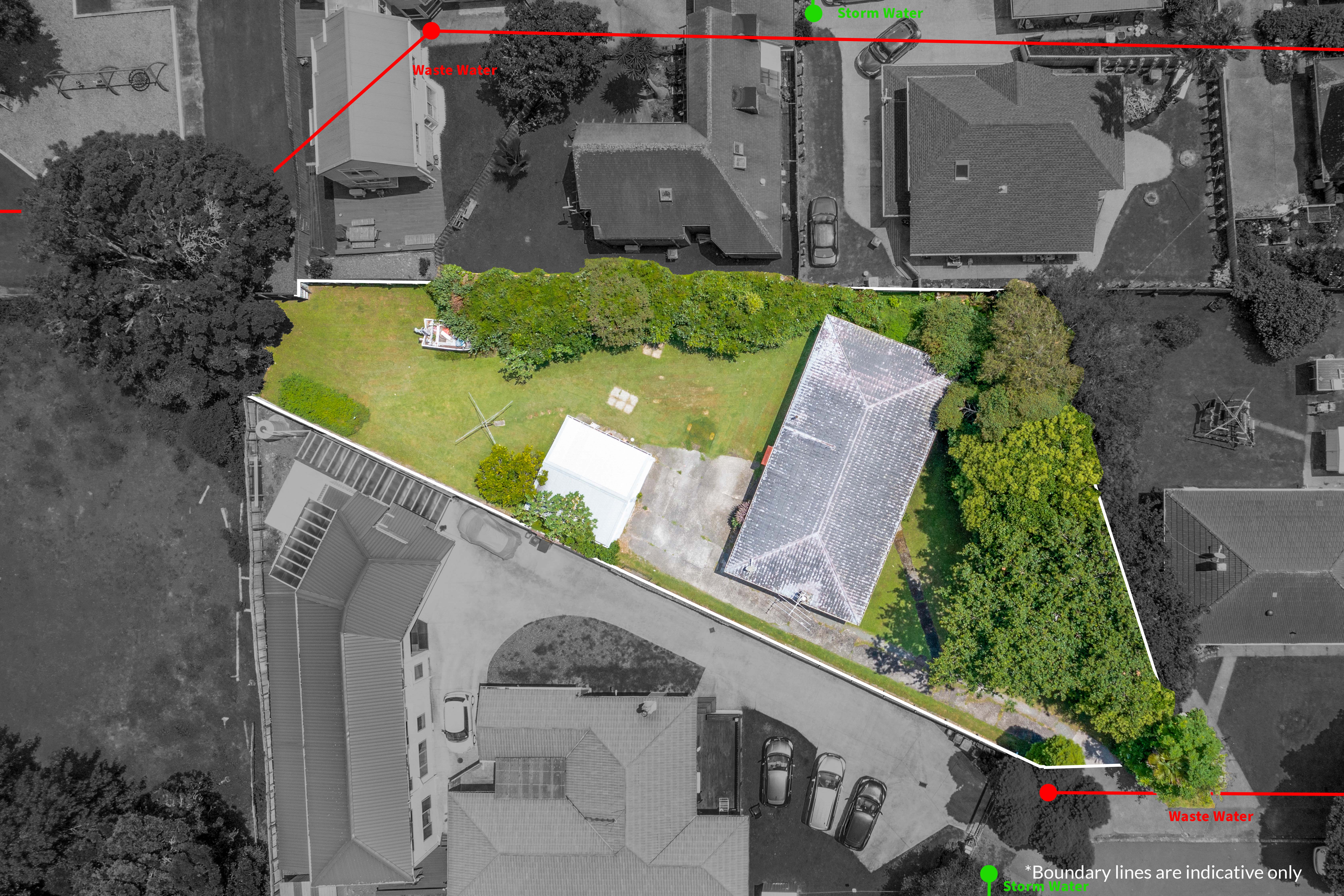 11 Bamford Place, Avondale, Auckland City, 3 રૂમ, 1 બાથરૂમ, House