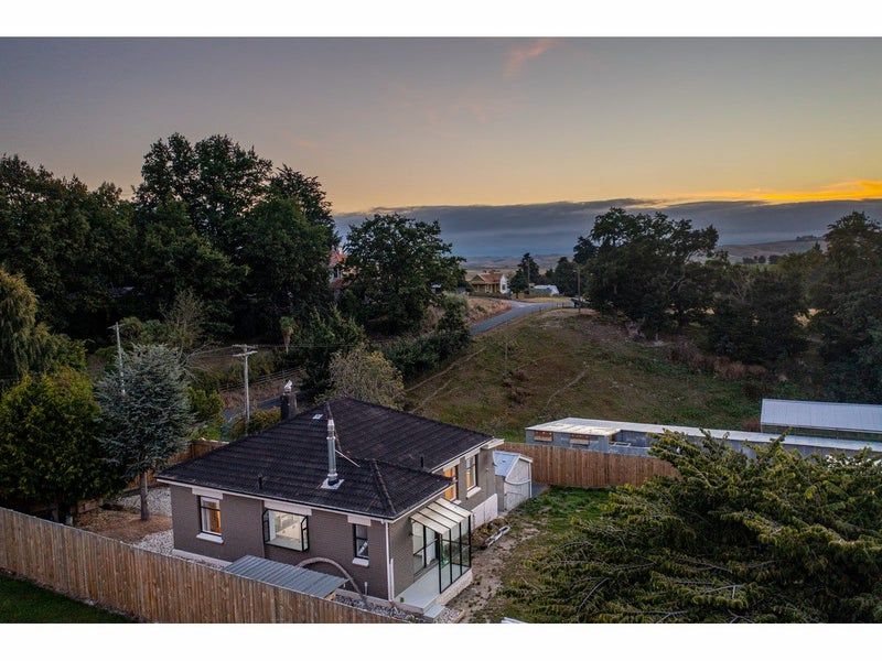 12 Ardrossan Street, Lawrence, Clutha, 3 ਕਮਰੇ, 1 ਬਾਥਰੂਮ