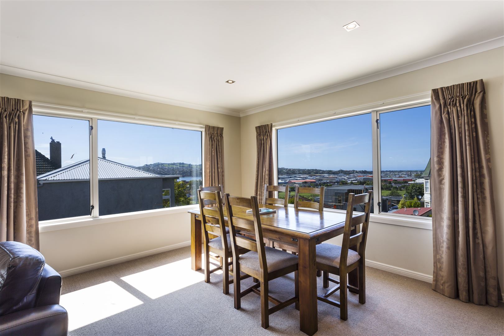 28 Jones Street, Dunedin Central, Dunedin City, 3 غرف, 0 حمامات