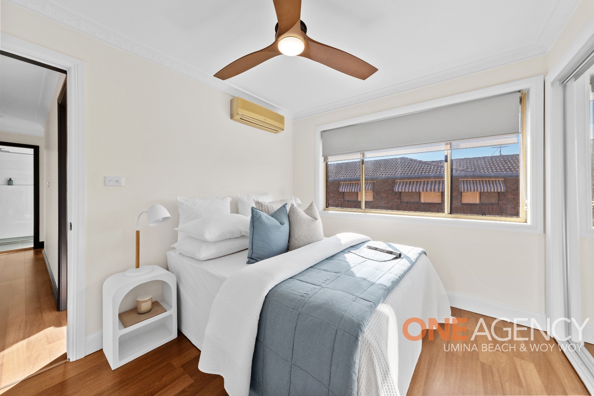 UNIT 2 36 FLATHEAD RD, Ettalong Beach, Central Coast, 0 rūma, 0 rūma horoi, Townhouse