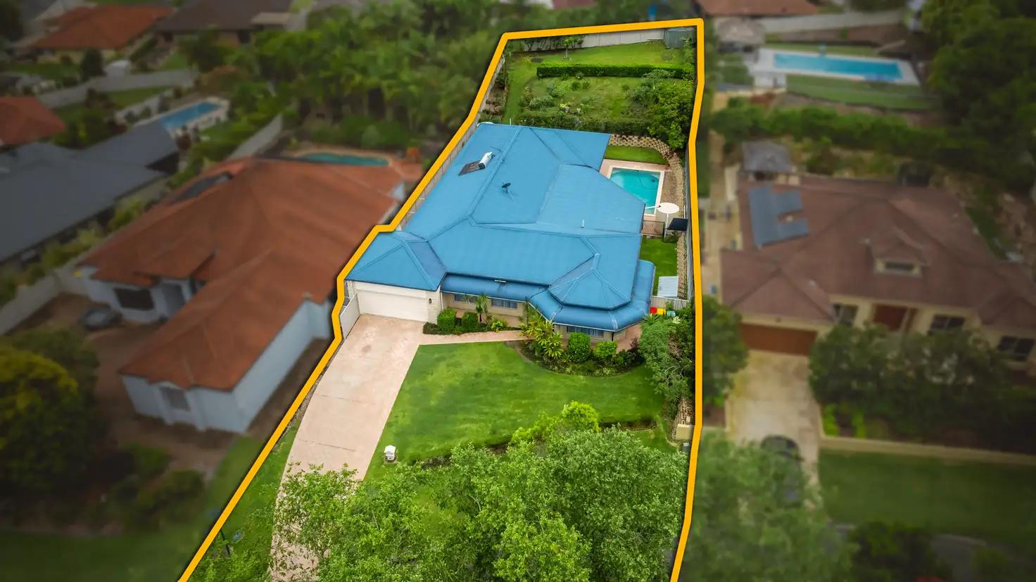 24 CALLICARPA ST, Reedy Creek, Gold Coast, 0 Schlafzimmer, 0 Badezimmer, House