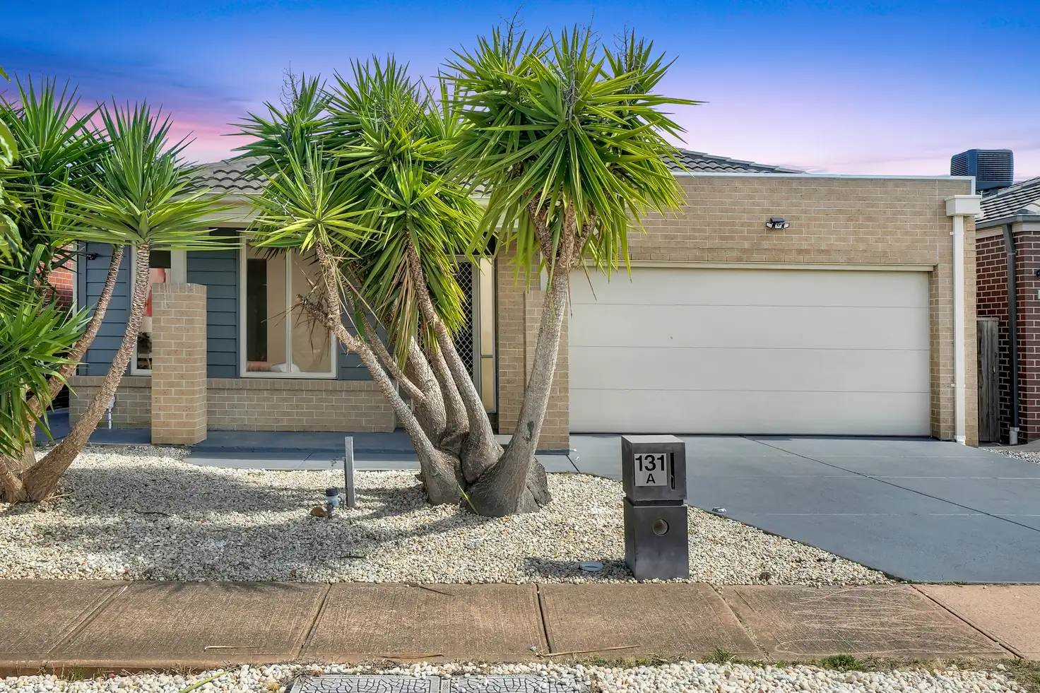 131A SAYERS RD, Williams Landing, South West Melbourne, 0 chambres, 0 salles de bain, Section