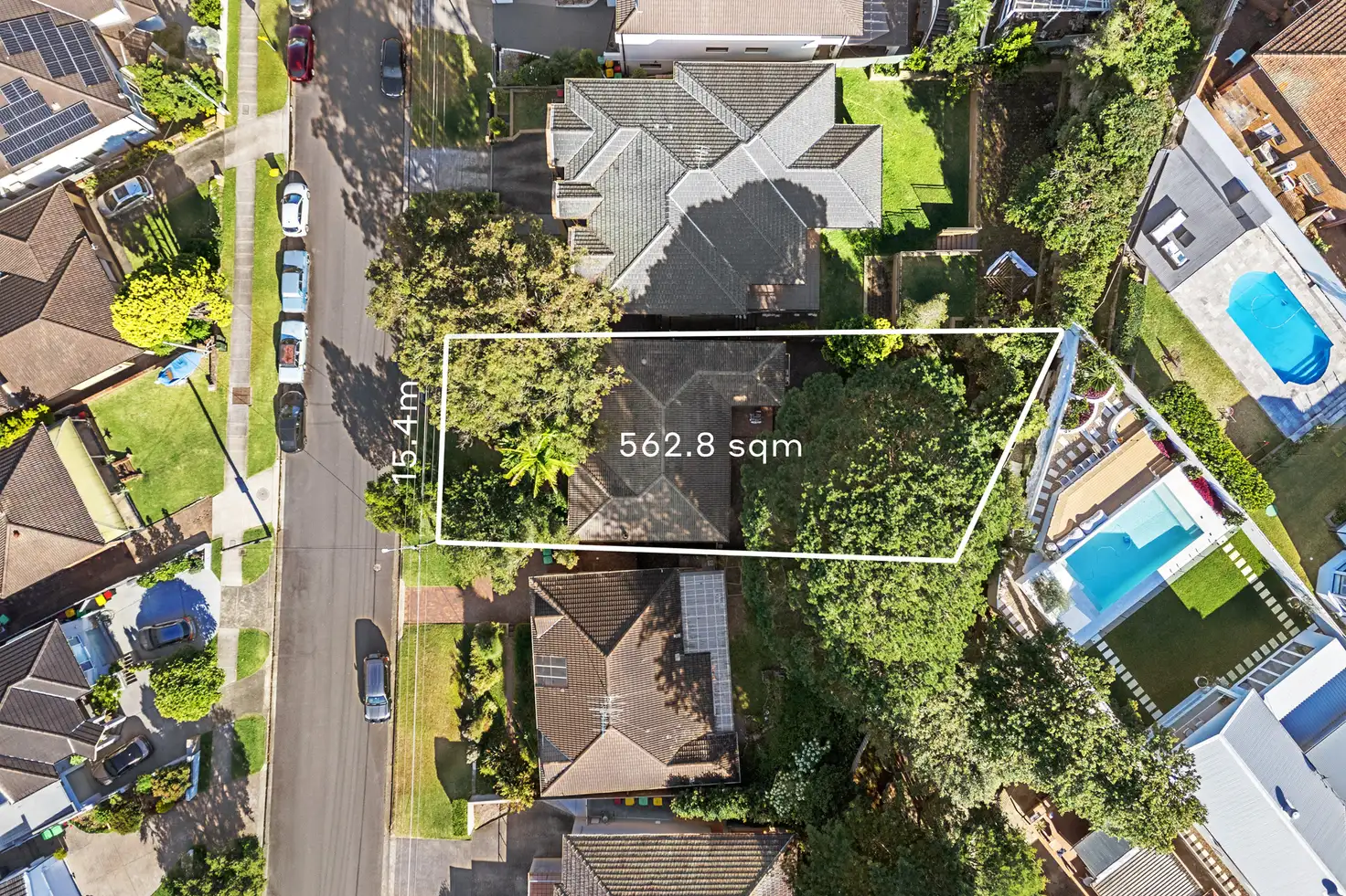 191 KYLE PDE, CONNELLS POINT NSW 2221, 0 Schlafzimmer, 0 Badezimmer, House