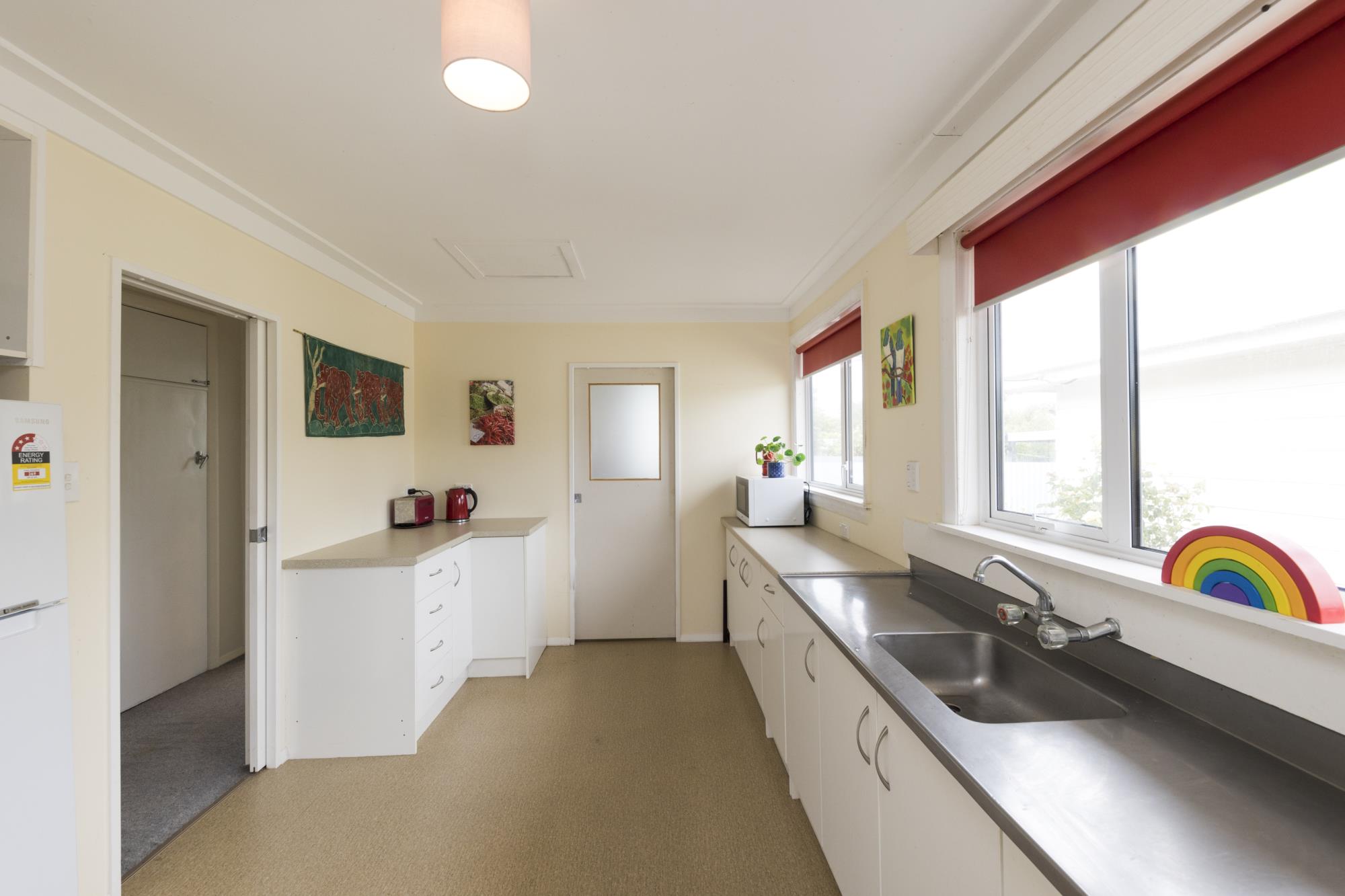 32 Thomson Street, West End, Palmerston North, 3房, 1浴