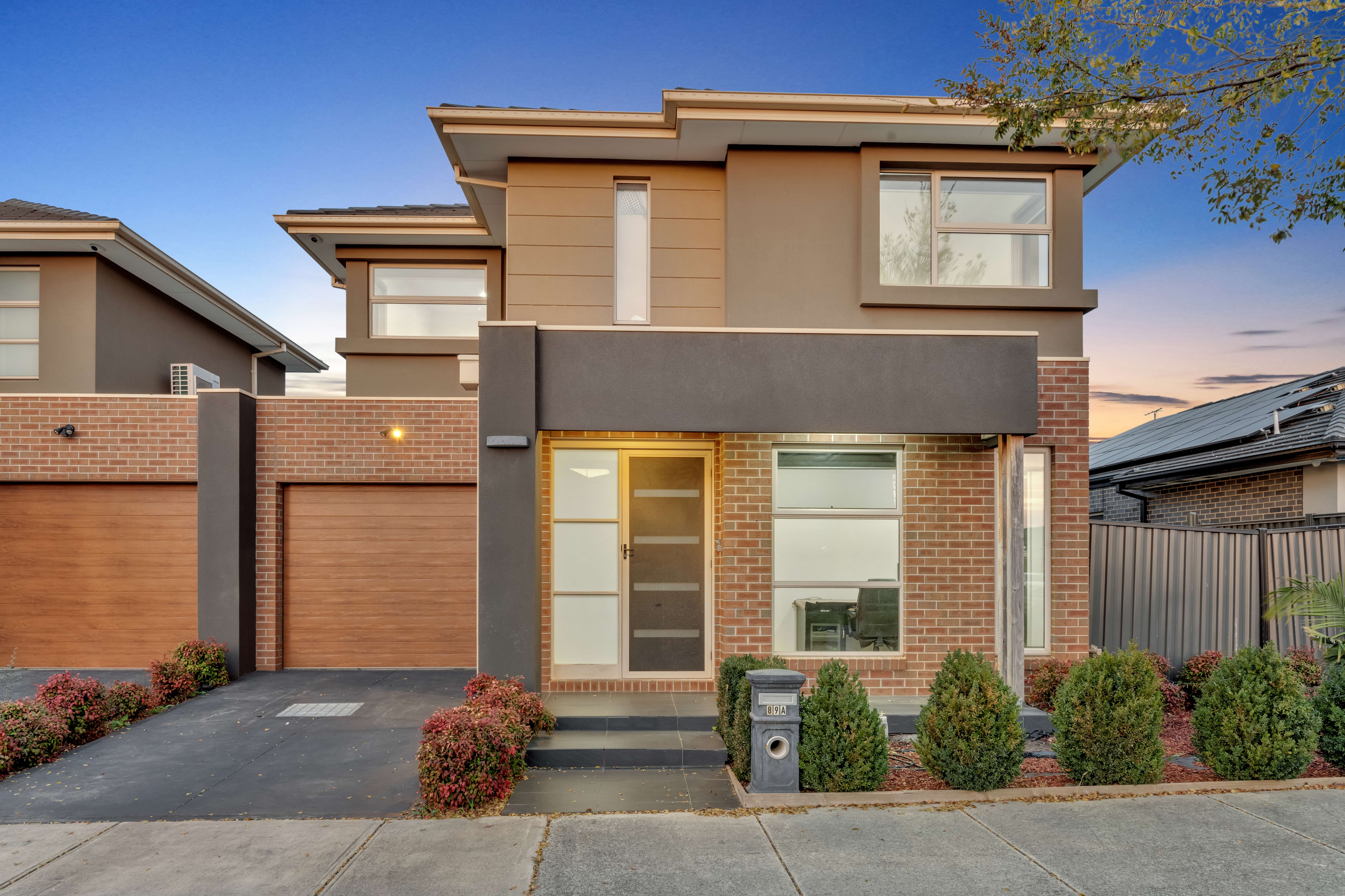 89A CHAMPION PDE, Craigieburn, North Melbourne, 0 chambres, 0 salles de bain, House