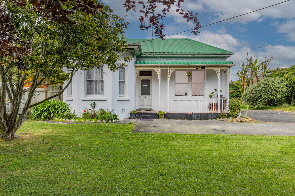 Residential  Single House Zone