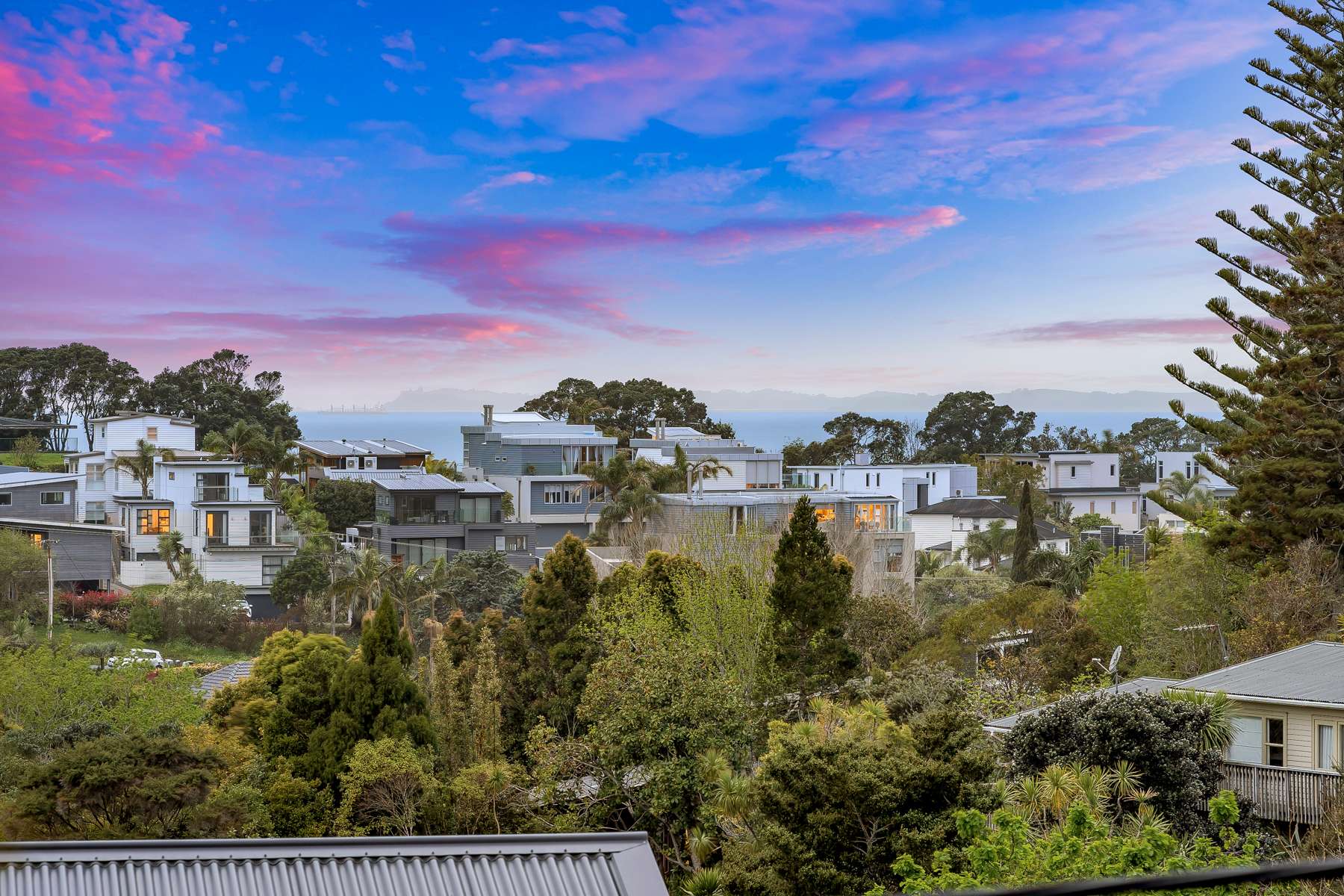 Residential  Mixed Housing Suburban Zone