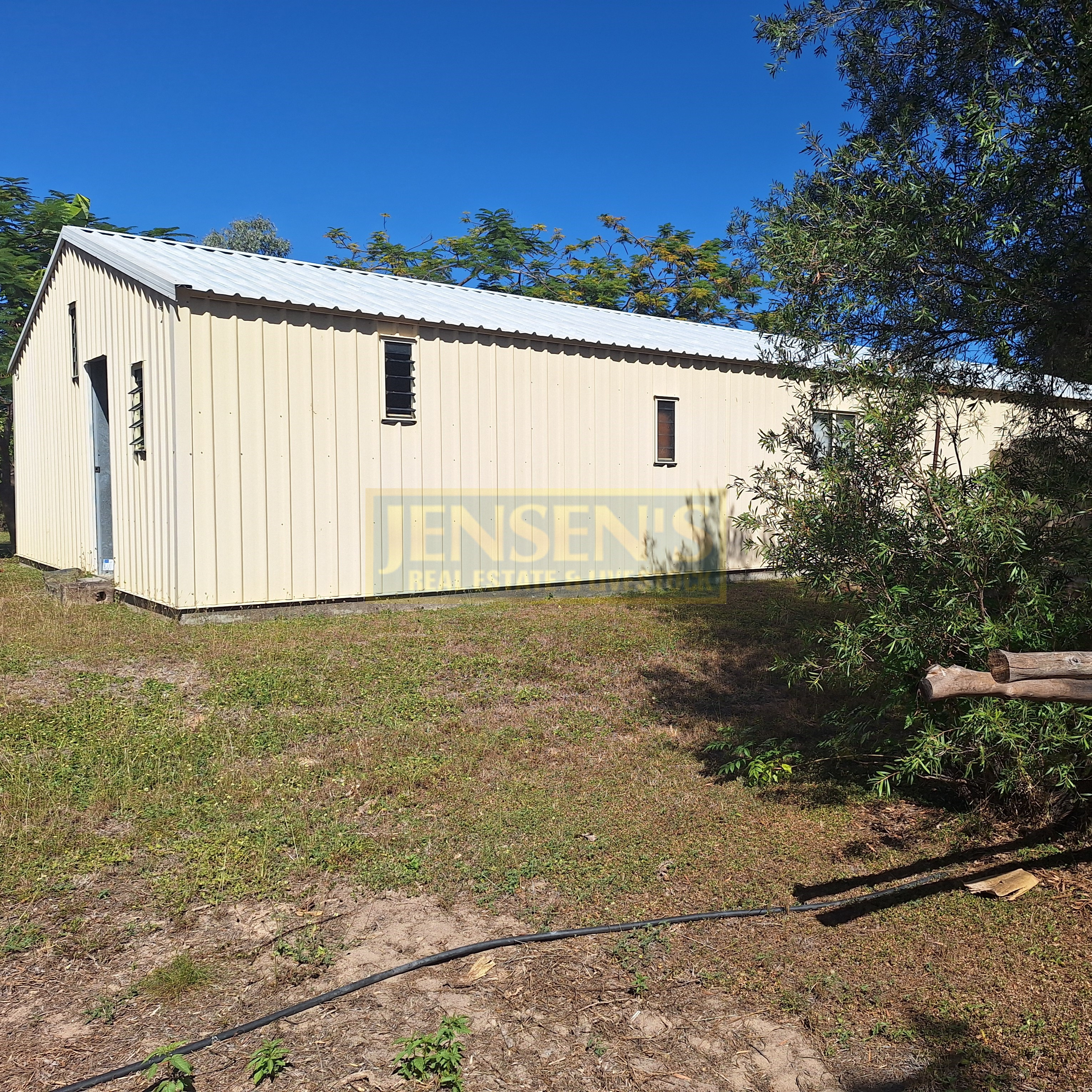 49 RED RD, HOMESTEAD QLD 4816, 0房, 0浴, House