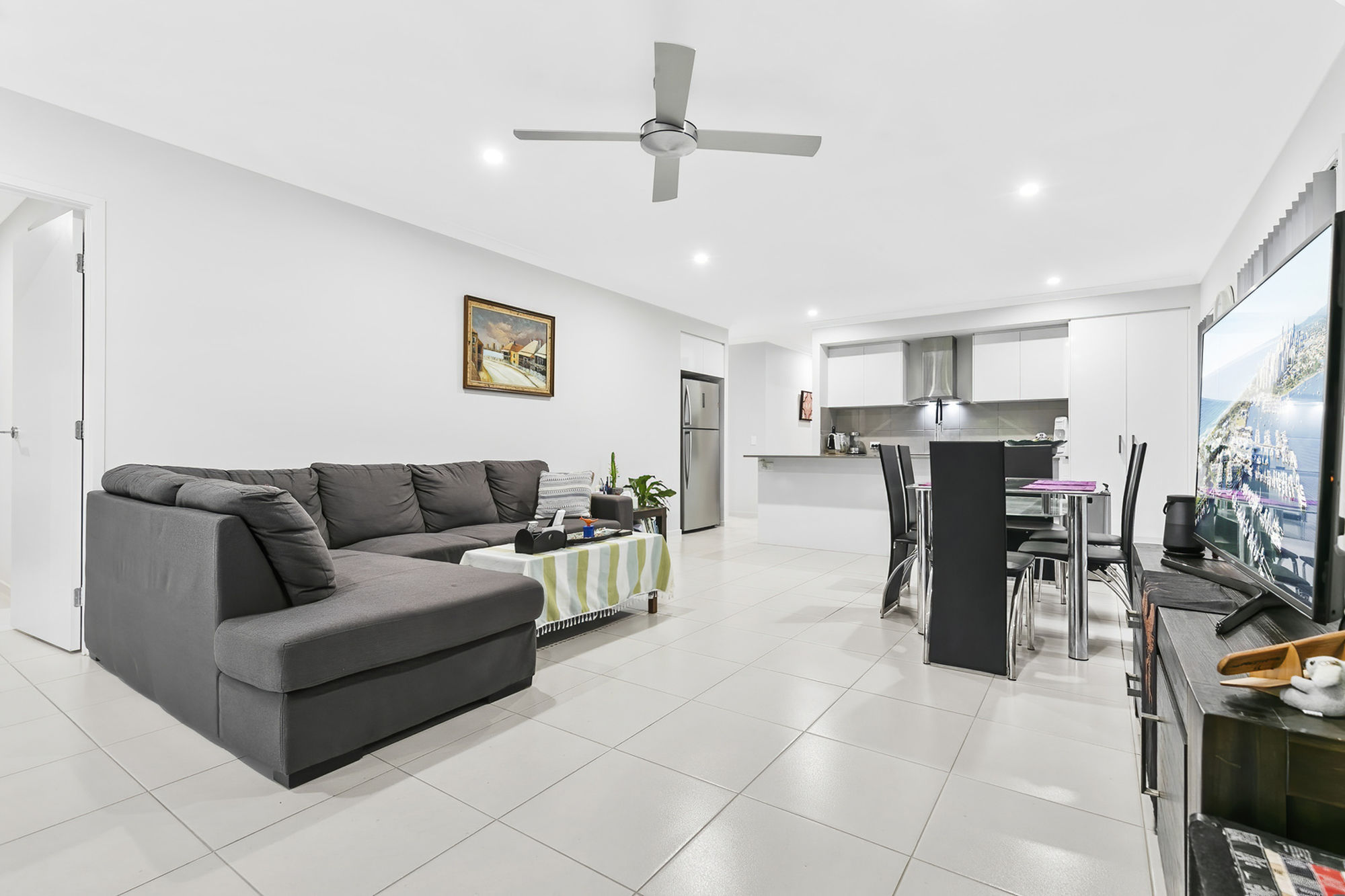 32 CALLISIA CR, Banksia Beach, Moreton Bay Region, 0 Schlafzimmer, 0 Badezimmer, House