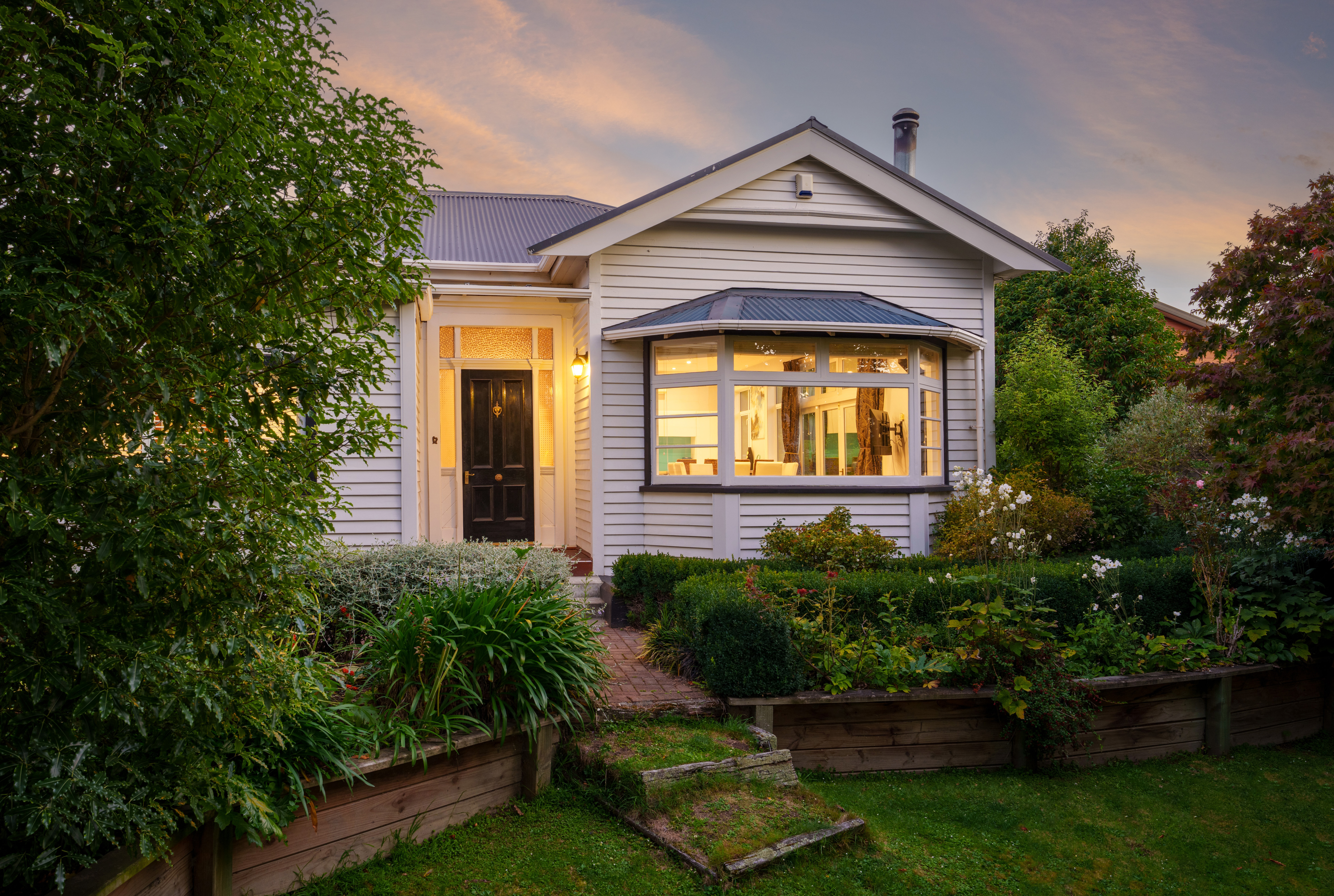 116 Saint Albans Street, Saint Albans, Christchurch City, 4房, 2浴, House