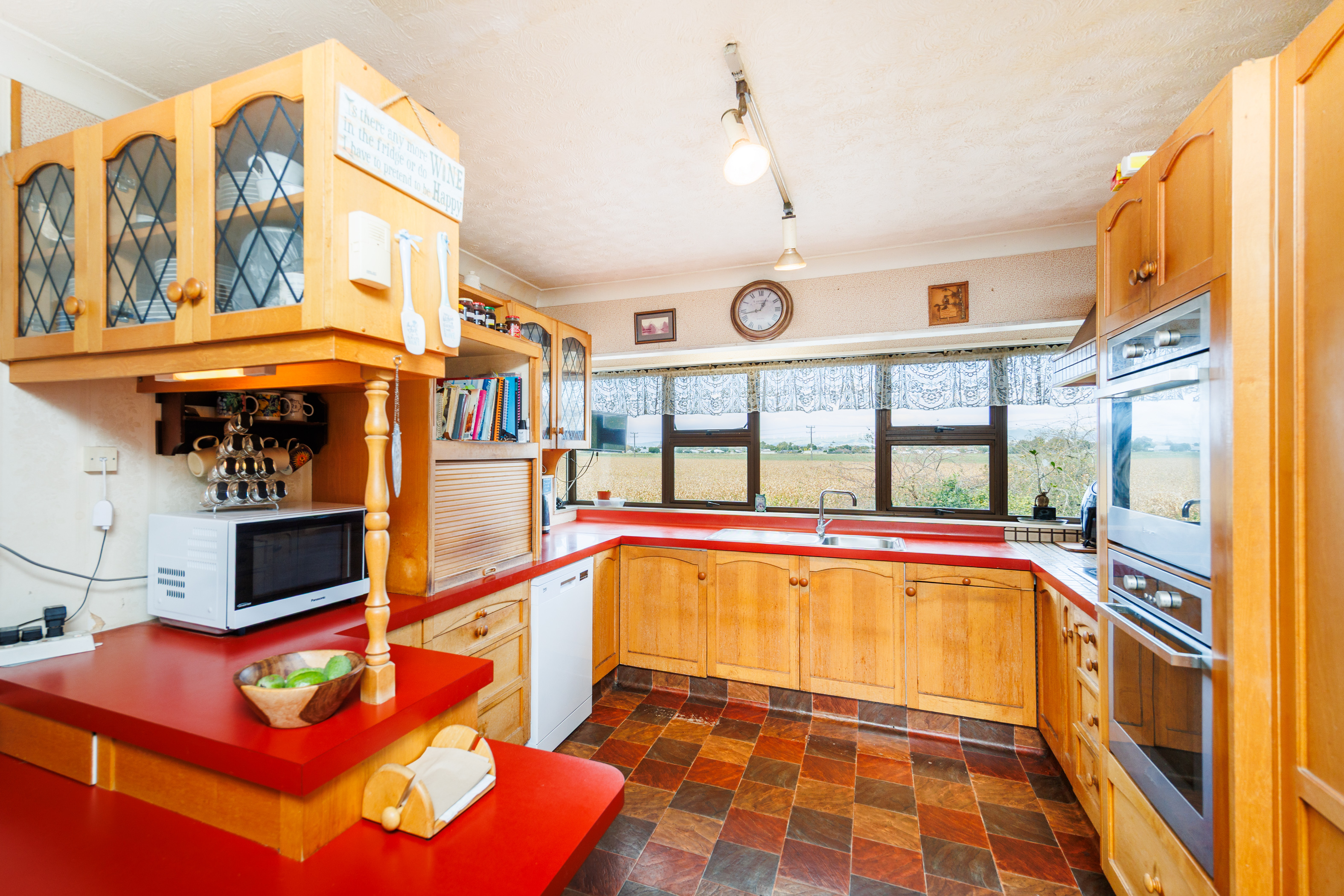82 Flygers Line, Milson, Palmerston North, 4 phòng ngủ, 3 phòng tắm, Lifestyle Property