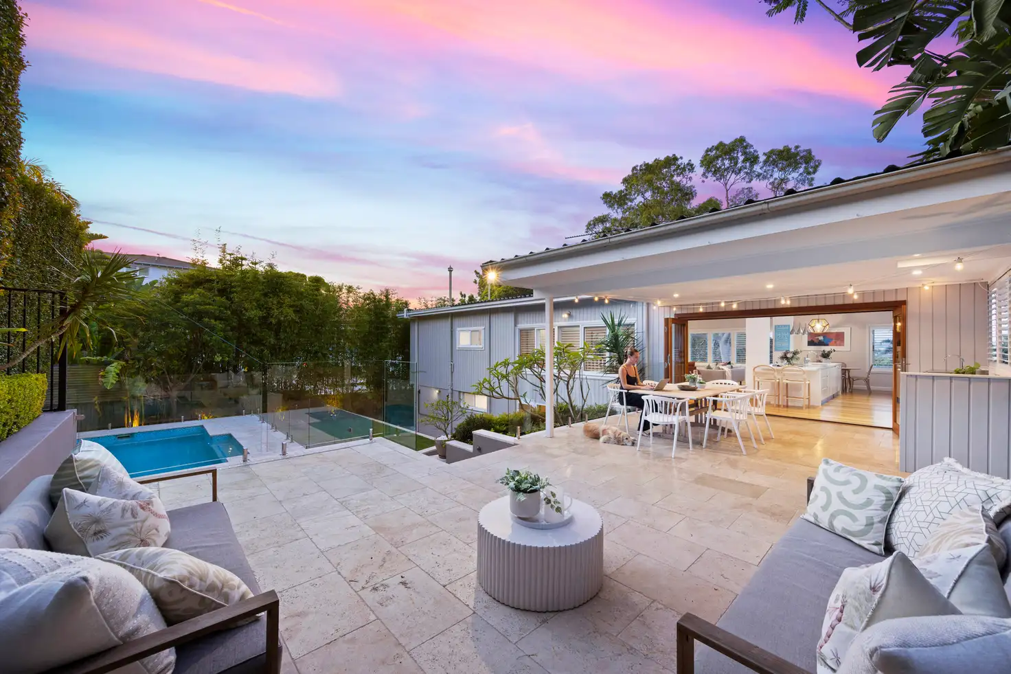 12 CURBAN ST, Balgowlah Heights, Northern Beaches, 0 침실, 0 욕실, House