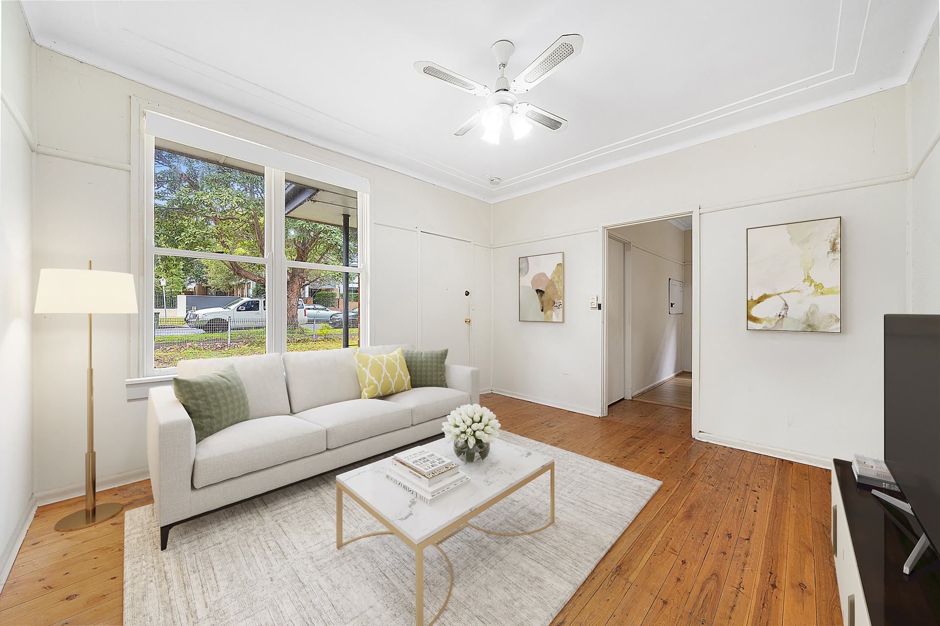 15 COURALLIE AV, Homebush West, Inner West, 0 રૂમ, 0 બાથરૂમ, House