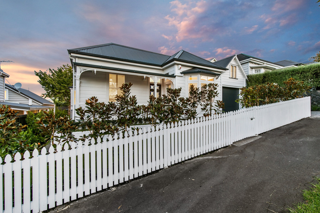 Residential  Single House Zone