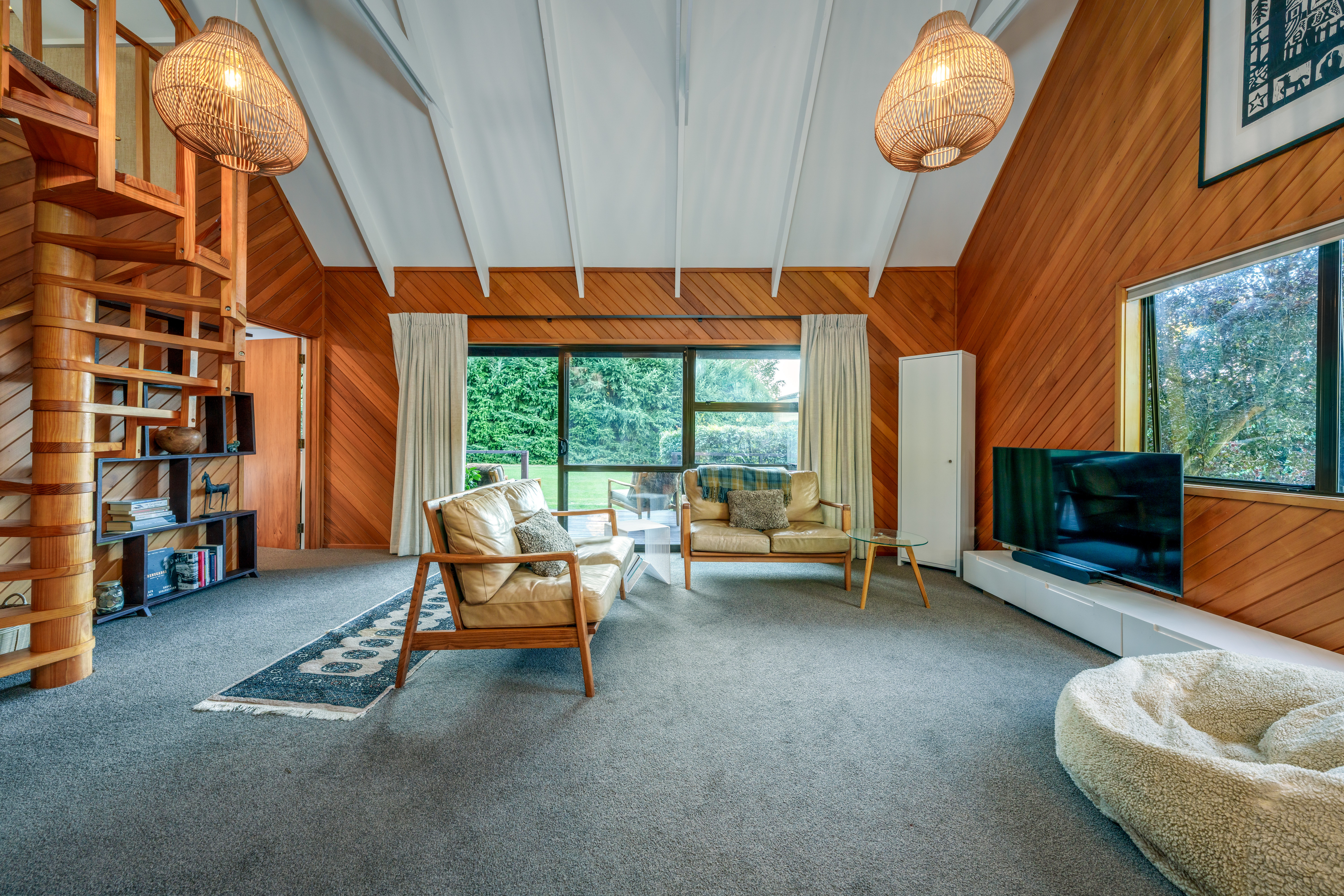 21 Kowhai Drive, Wanaka, Queenstown Lakes, 3房, 1浴, House
